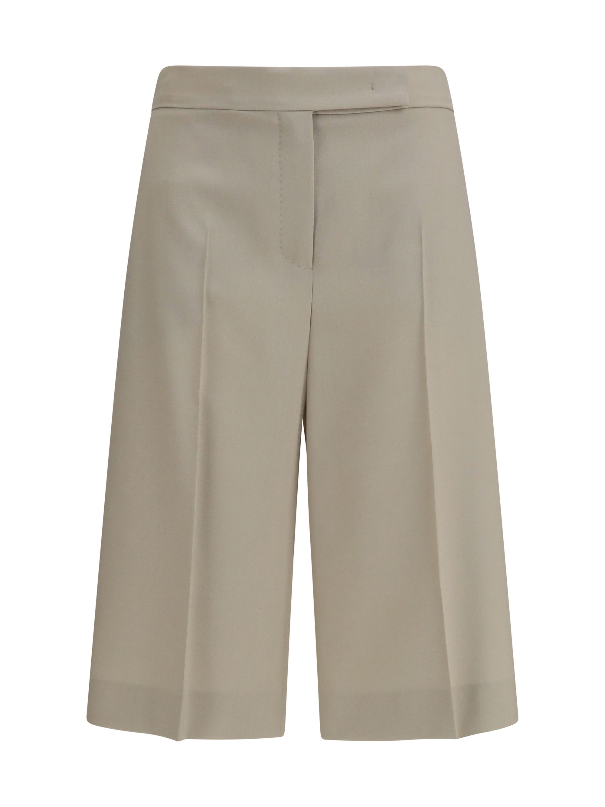 Max Mara Umile bermuda Shorts Size 28" / US 6 / IT 42 - 1 Thumbnail