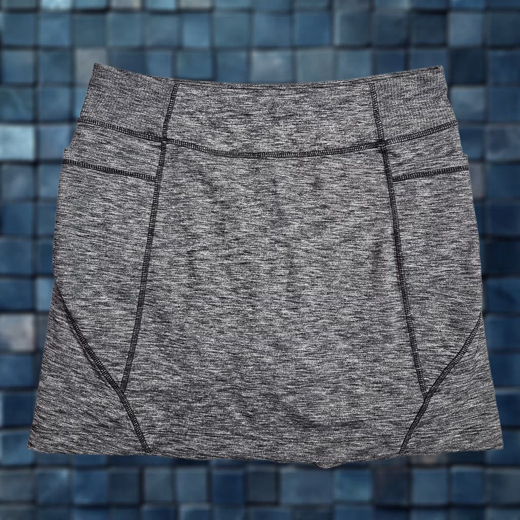 Athleta Athleta Skort Shirt Women XS? Size 32" / US 10 / IT 46 - 1 Thumbnail