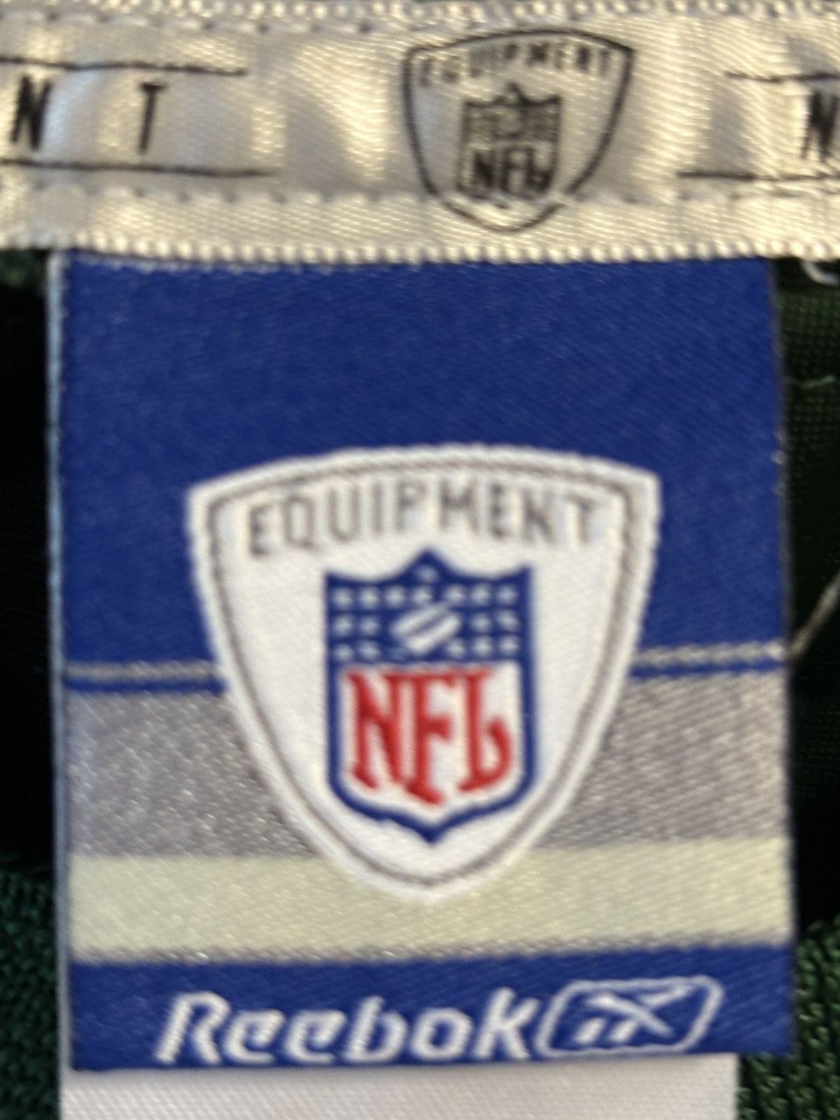 Reebok Authentic Reebok NFL Jersey – Chad Pennington #10 Size US XL / EU 56 / 4 - 4 Thumbnail