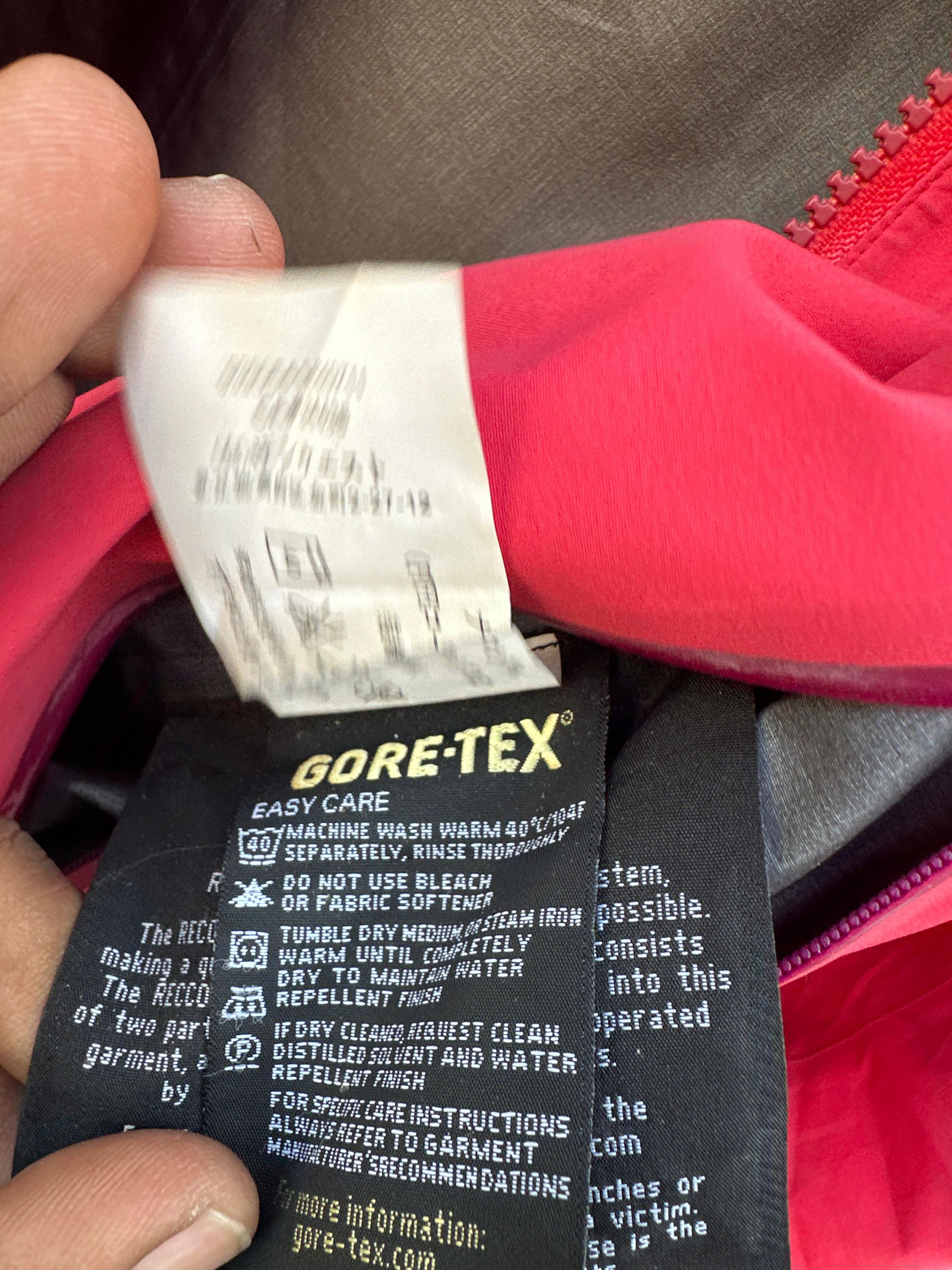 Arc'teryx Arc’teryx Gore-Tex Pro Shell Jacket Size US M / EU 48-50 / 2 - 16 Thumbnail