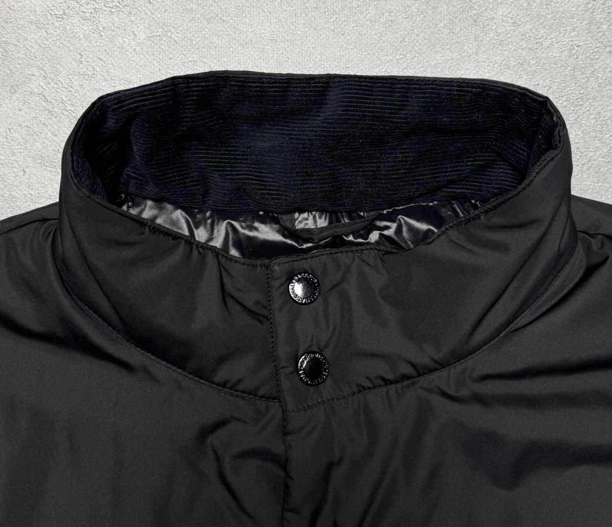 Barbour Barbour International Viweforth Quilted Jacket Size US XXL / EU 58 / 5 - 7 Thumbnail