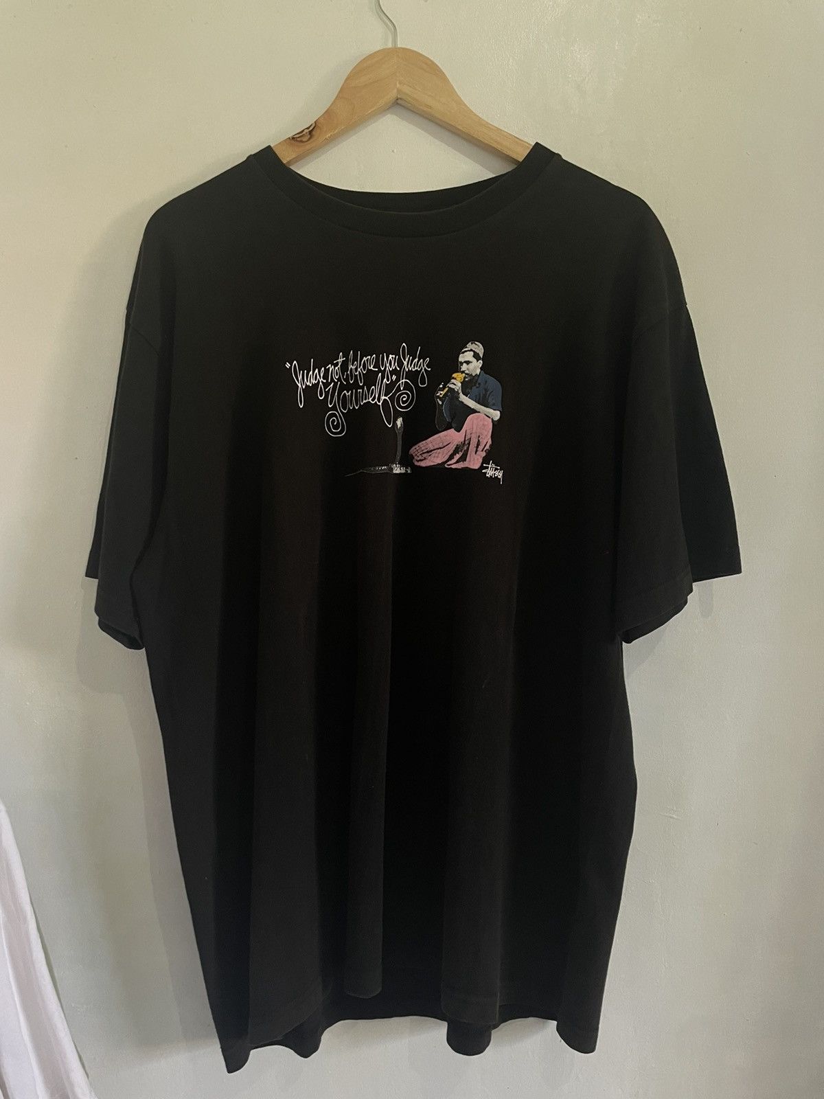 Stussy Stussy Snake Charmer Size US L / EU 52-54 / 3 - 3 Thumbnail