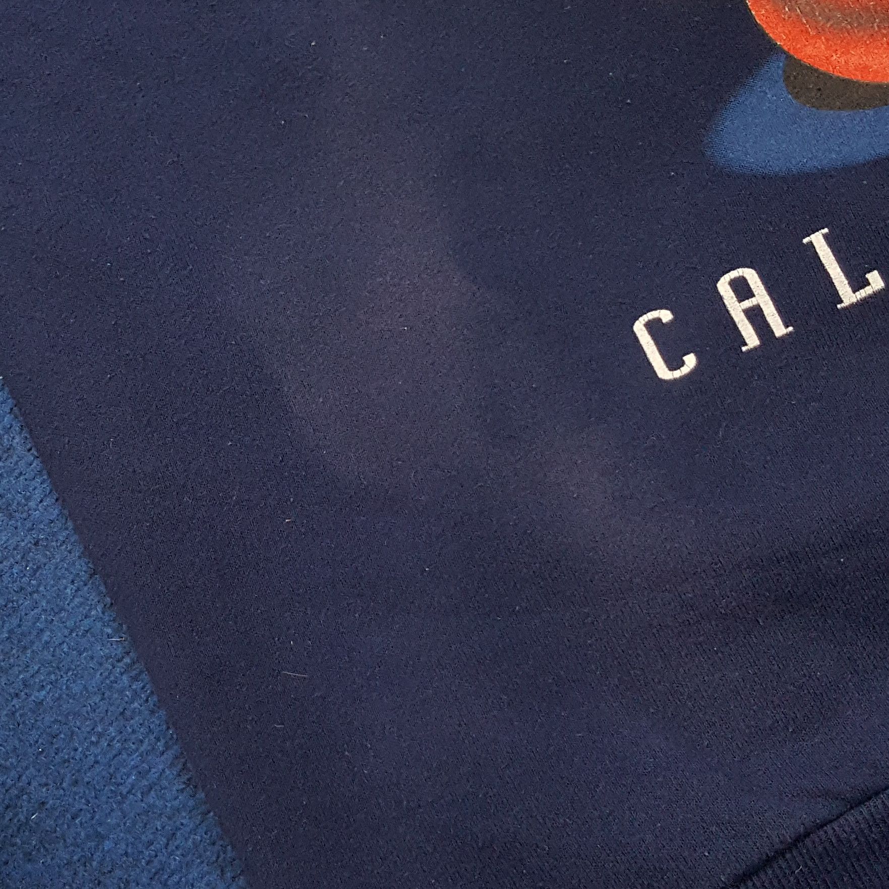 Disney × Mickey Mouse × Vintage Vintage Disney Mickey Mouse California Sweatshirts Size US L / EU 52-54 / 3 - 10 Thumbnail