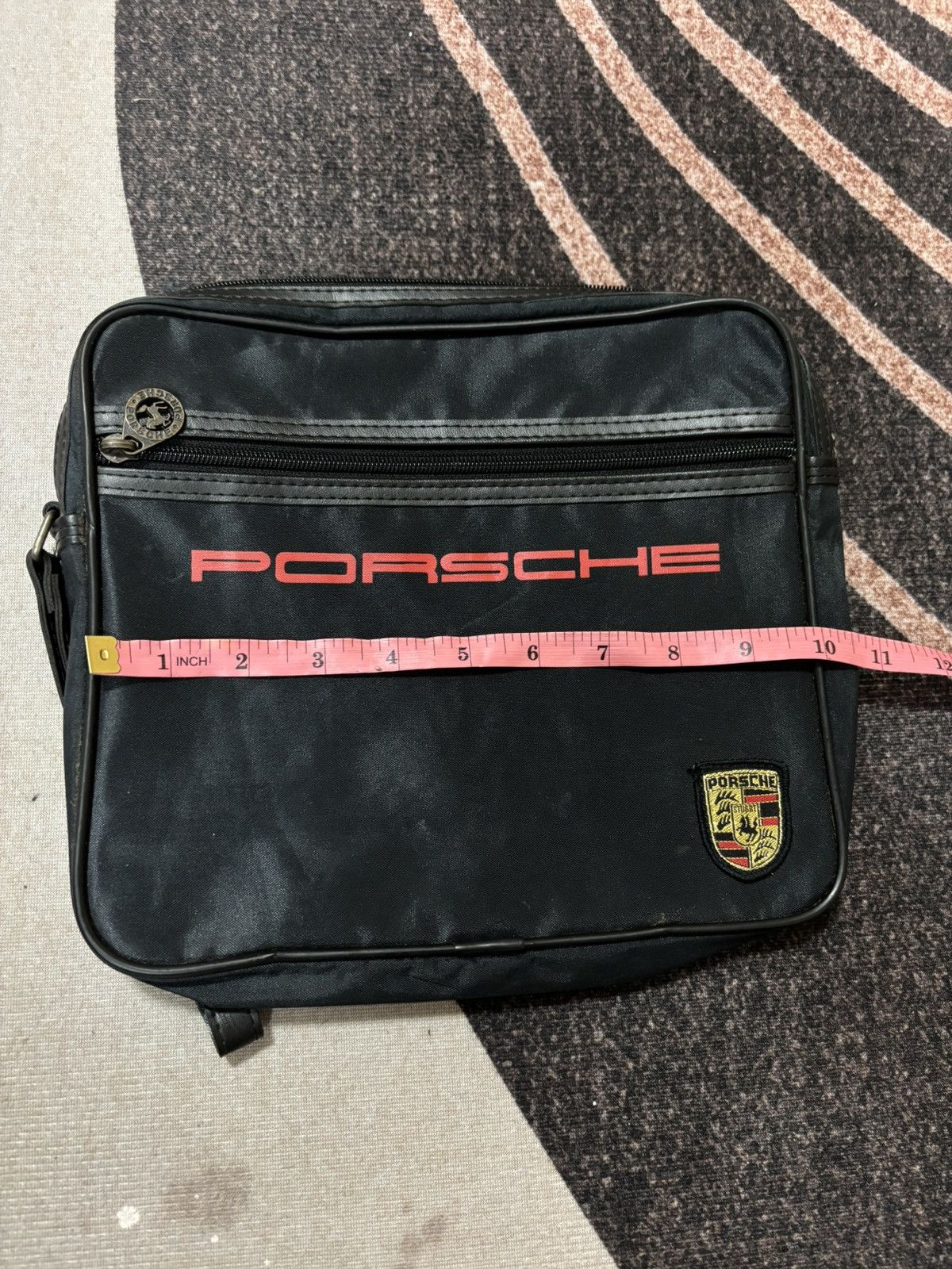 Porsche Design PORCHE CLUTCH BAG Size ONE SIZE - 4 Thumbnail