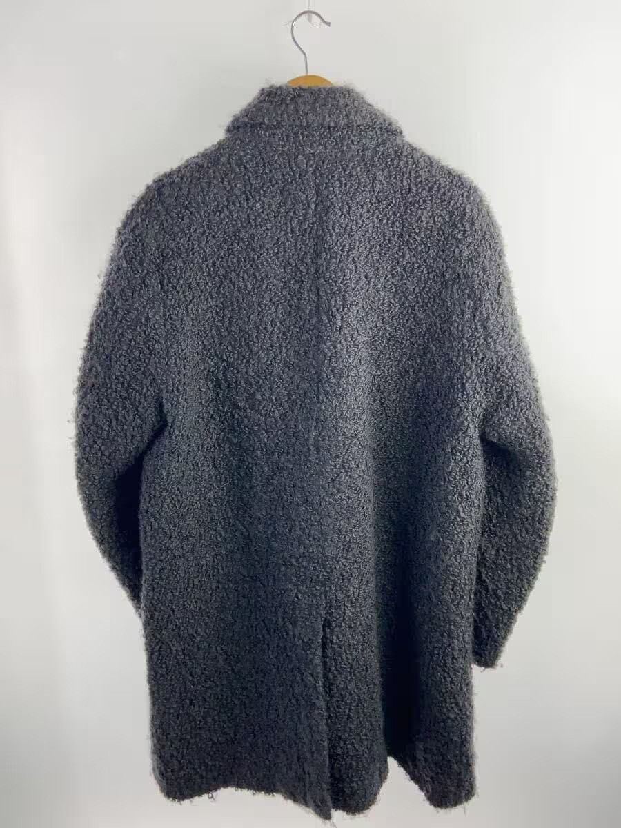 Undercover AW17 Fuzzy Wool Jacket Size US L / EU 52-54 / 3 - 2 Thumbnail