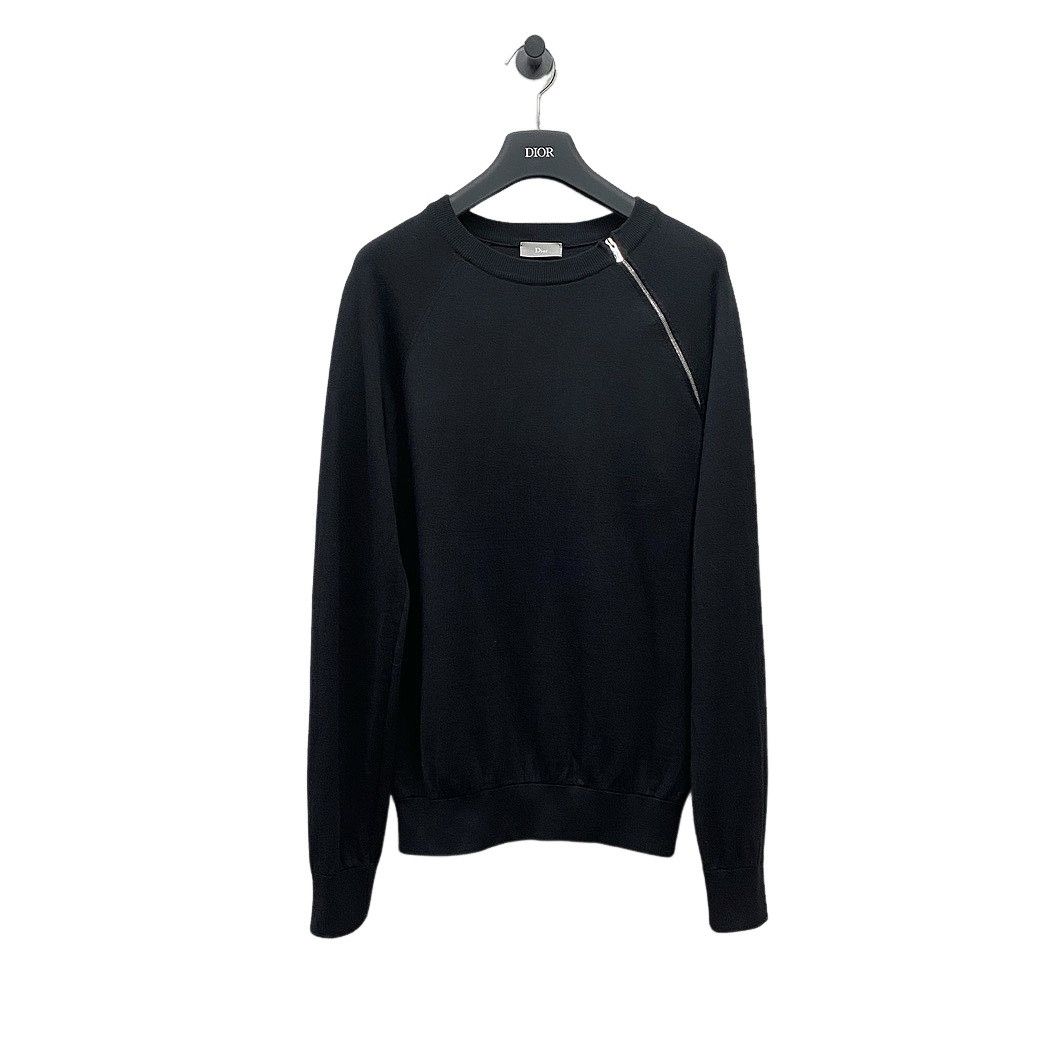 Dior × Hedi Slimane Dior Homme AW04 