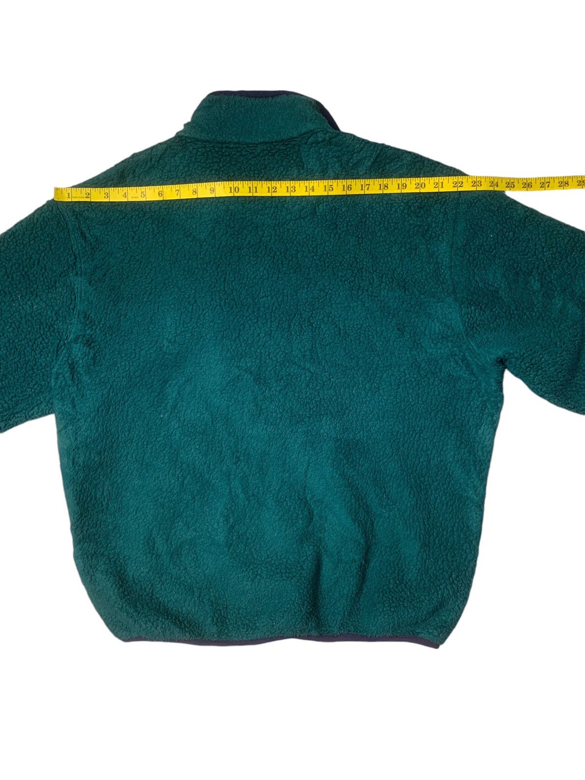 L.L. Bean × Vintage Rare Design Vintage L.L. Bean Freeport Maine Fleece Jackets Size US L / EU 52-54 / 3 - 9 Thumbnail