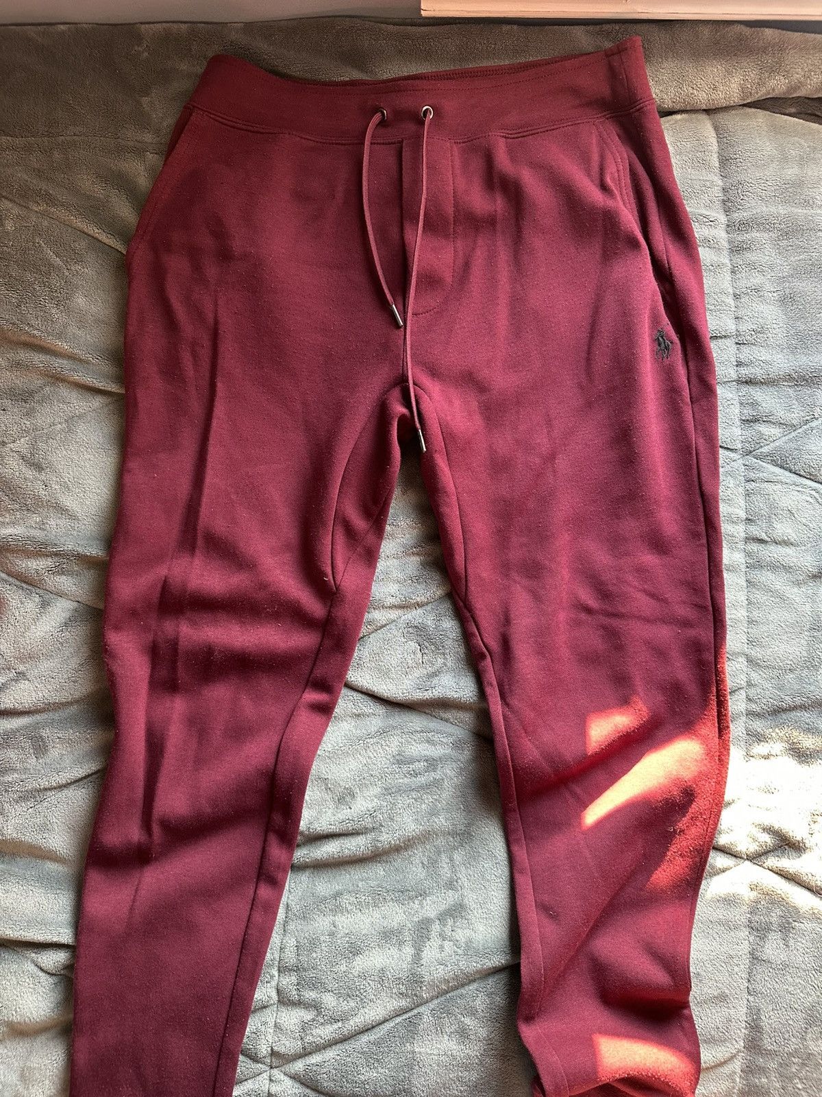Polo Ralph Lauren Polo sweatpants Size US 30 / EU 46 - 1 Thumbnail