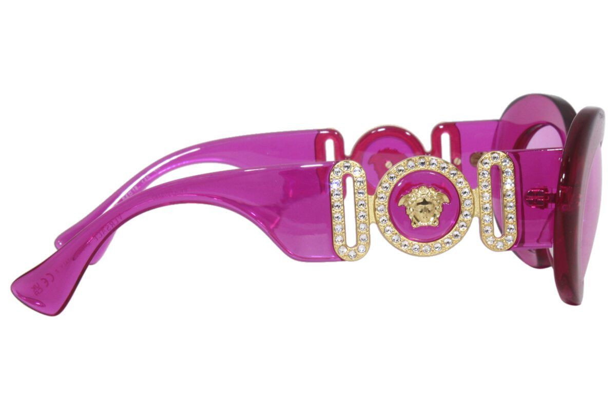 NEW VERSACE VE4426BU-5334-5-54 Pink