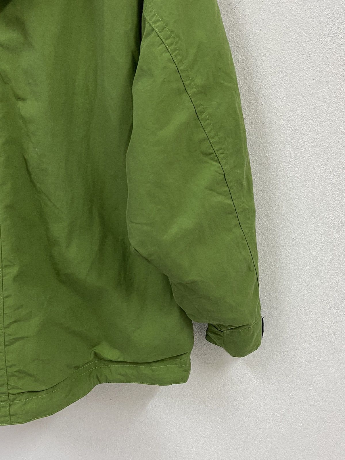 Descente × Vintage Vtg Descente Decor Jacket Size US M / EU 48-50 / 2 - 8 Thumbnail