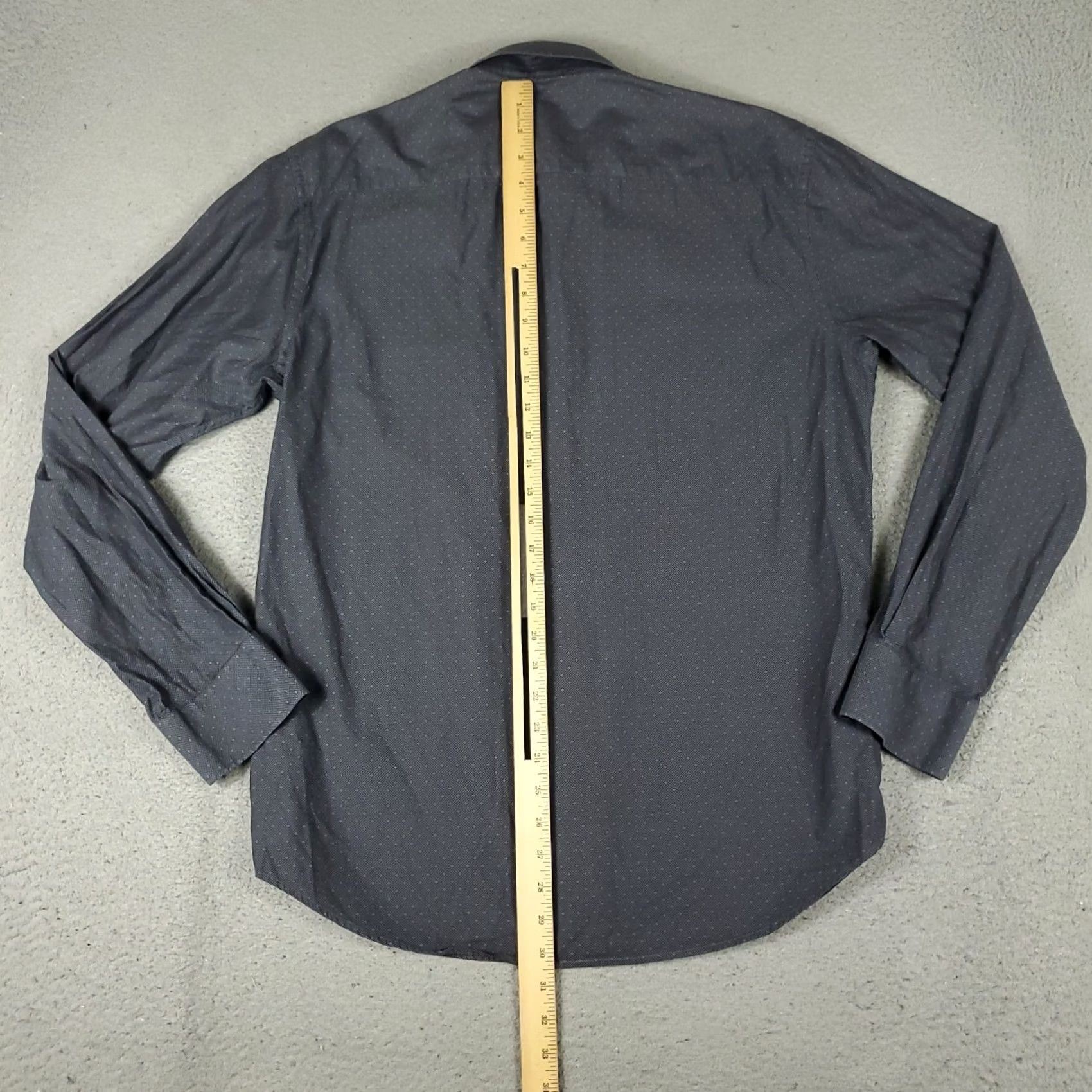BUGATCHI Item Specifications: Material: Cotton Size US L / EU 52-54 / 3 - 3 Thumbnail