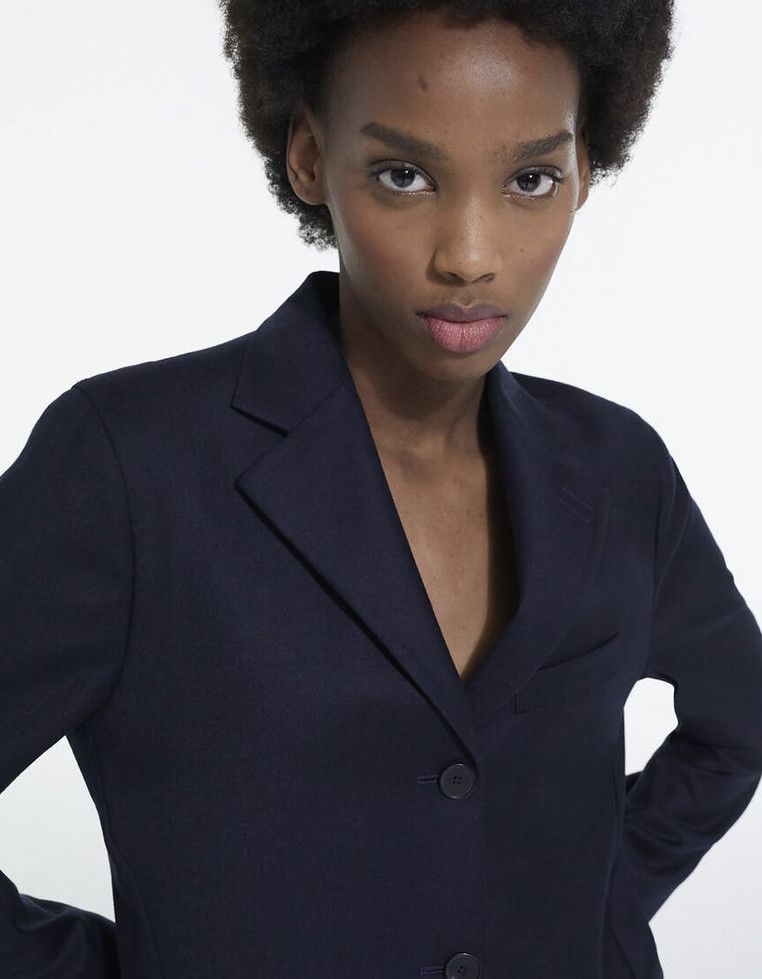 The Kooples The Kooples wool blazer, 100% wool Size S / US 4 / IT 40 - 4 Thumbnail