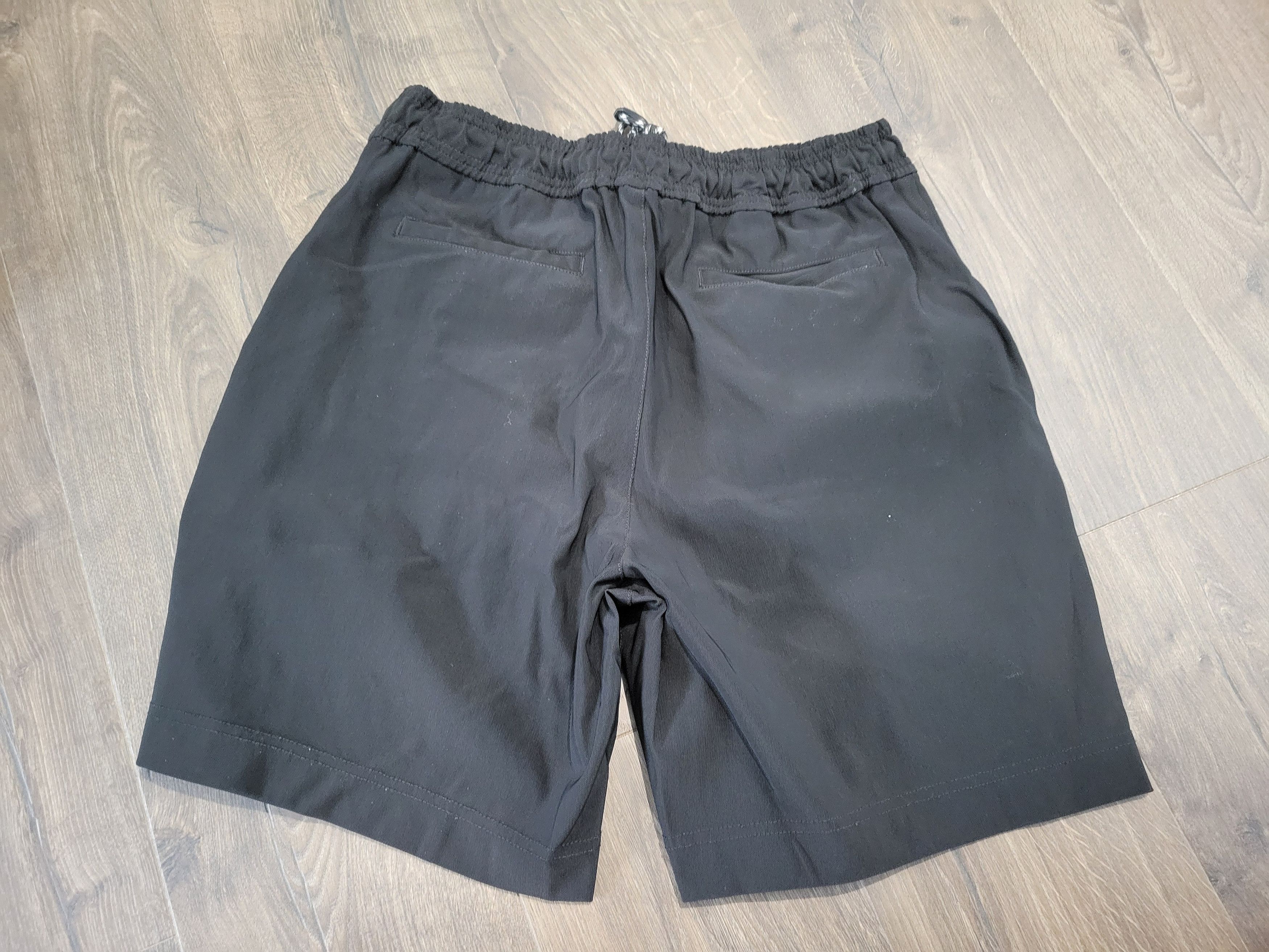 Outlier Overkill Mesh Littlebigs Size US 35 - 2 Thumbnail