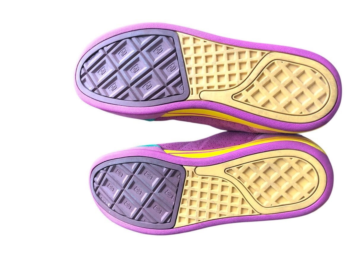 OG BBC ICE CREAM FLIPBOARDS