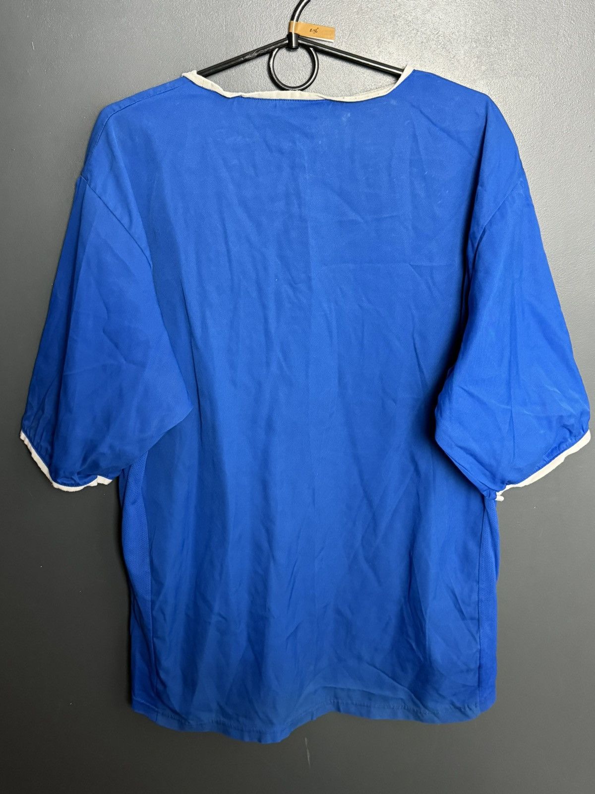 Other Portsmouth 03/05 Home Football Jersey Size US L / EU 52-54 / 3 - 2 Thumbnail