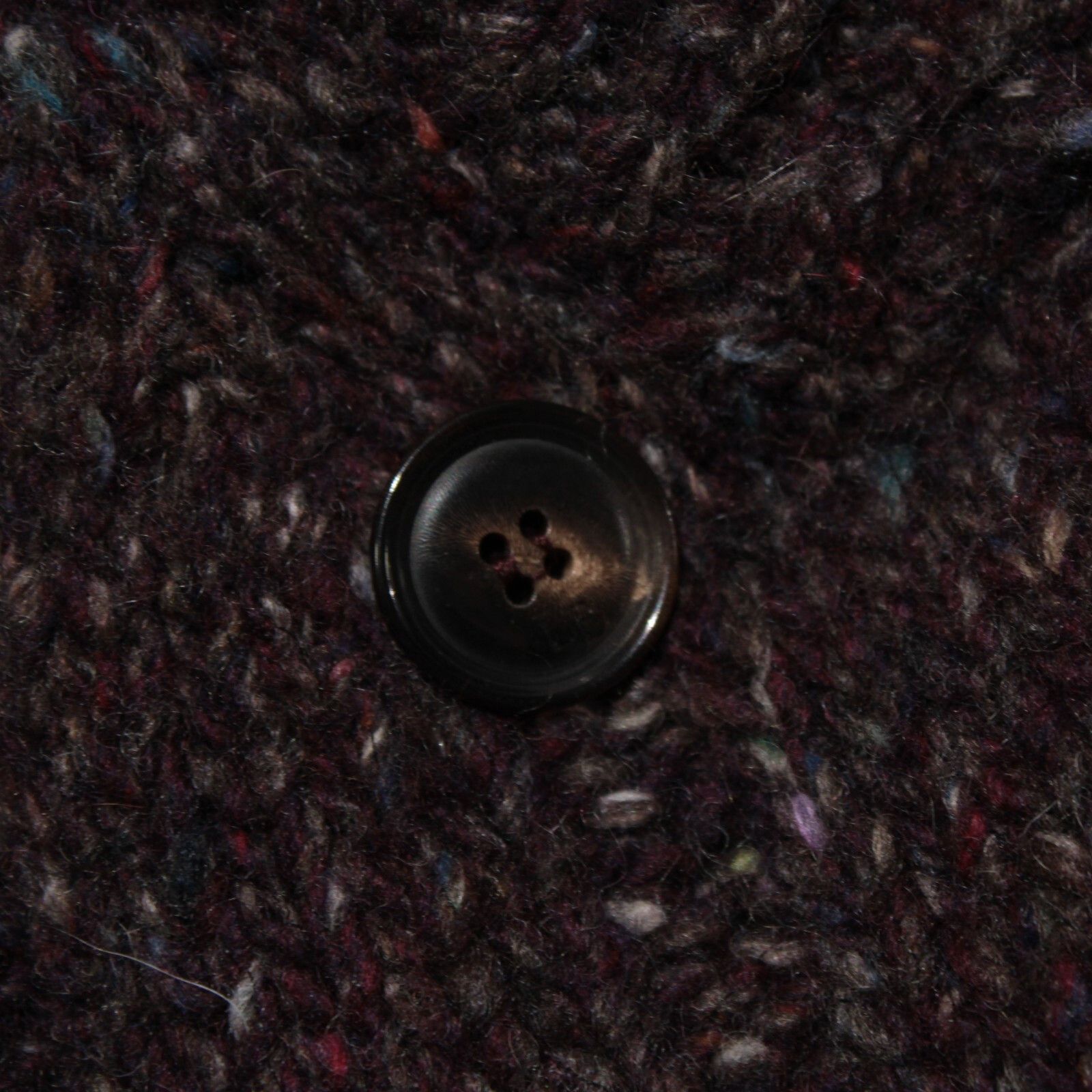 Luciano Barbera Luciano Barbera Sweater Size US M in Purple Size US M / EU 48-50 / 2 - 4 Thumbnail