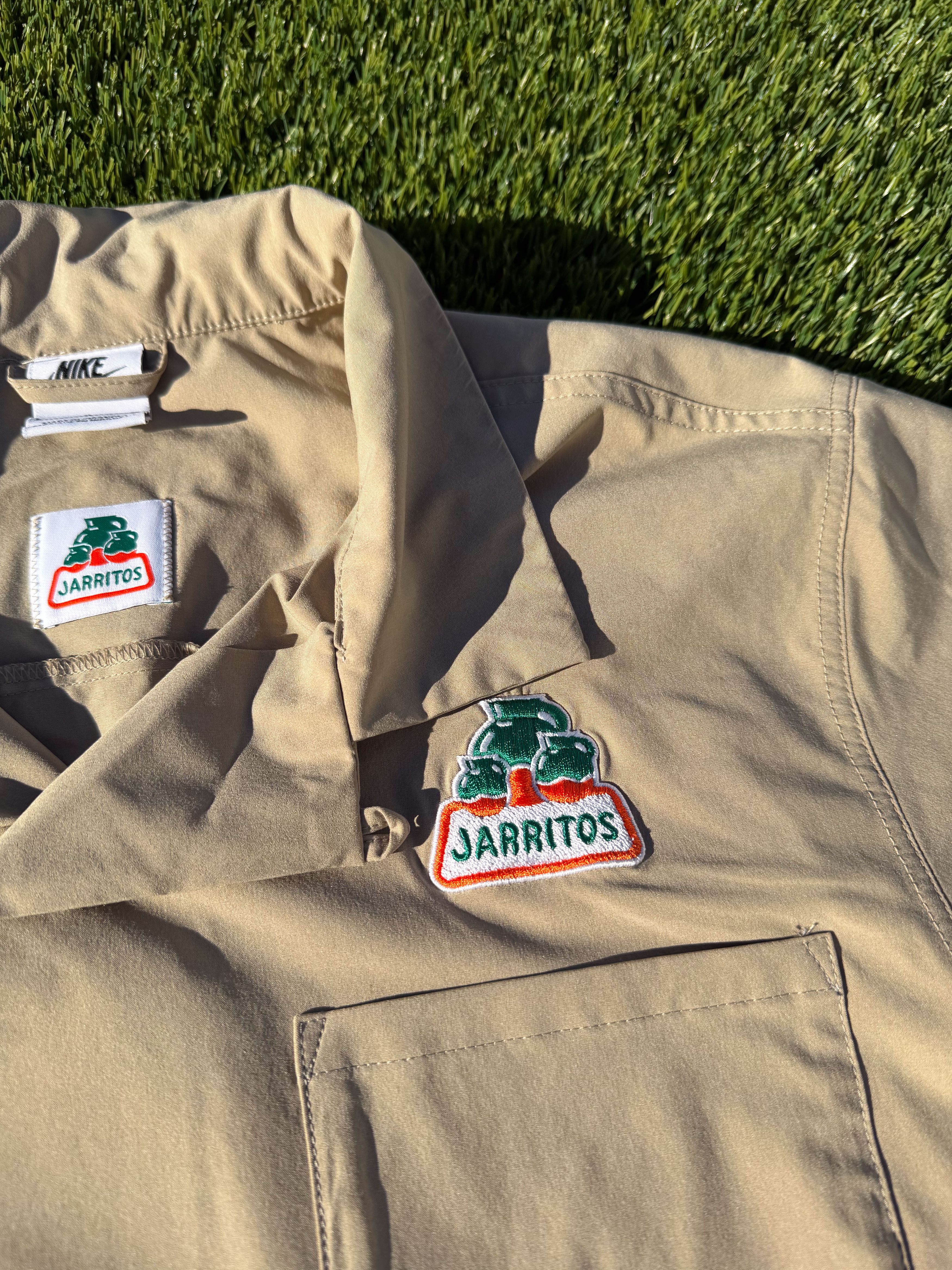 Nike Nike X Jarritos Shirt Size US L / EU 52-54 / 3 - 2 Thumbnail