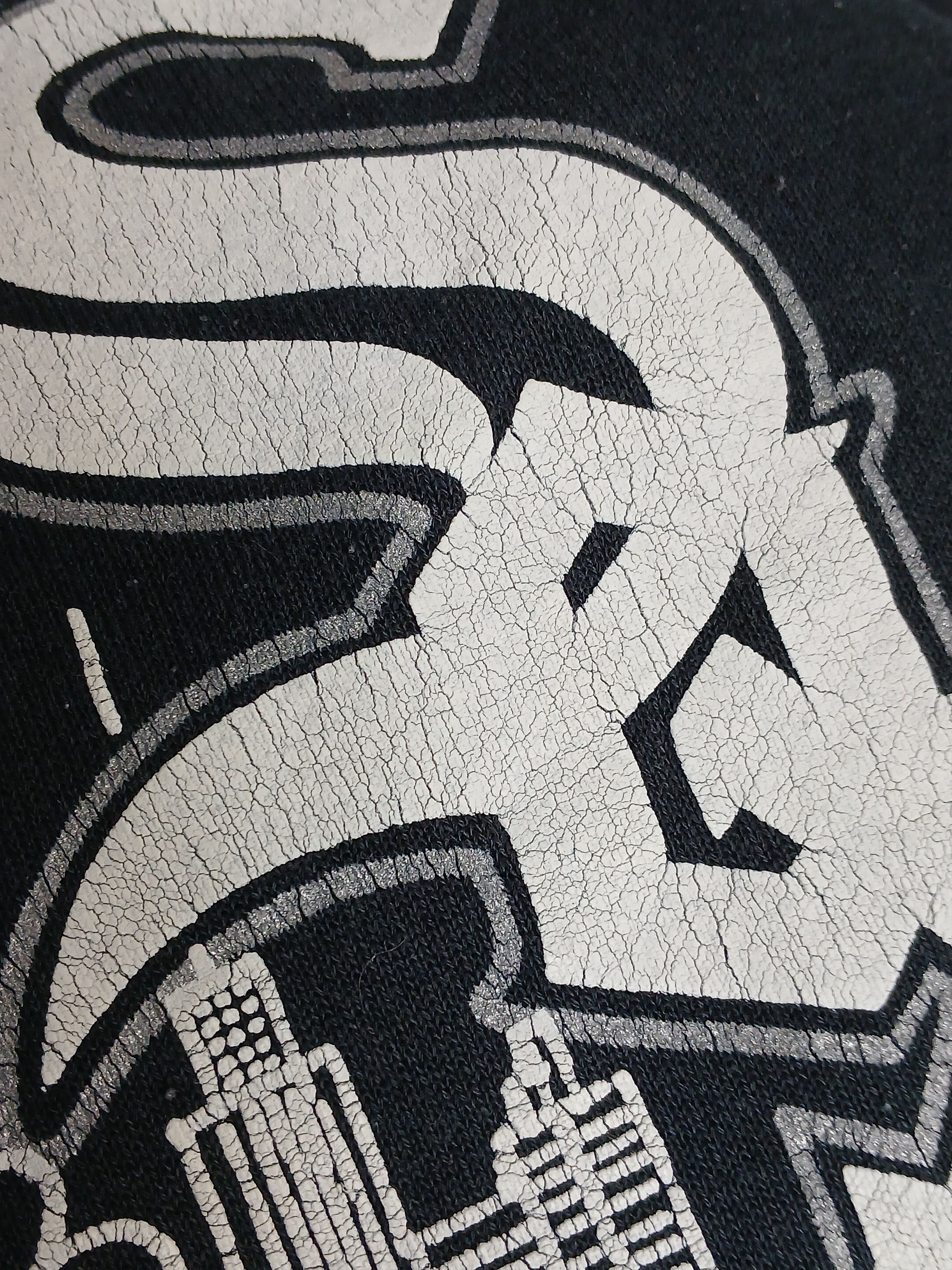 MLB × Vintage Vintage MLB Chicago White Sox Baseball Sweatshirt Size US L / EU 52-54 / 3 - 6 Thumbnail