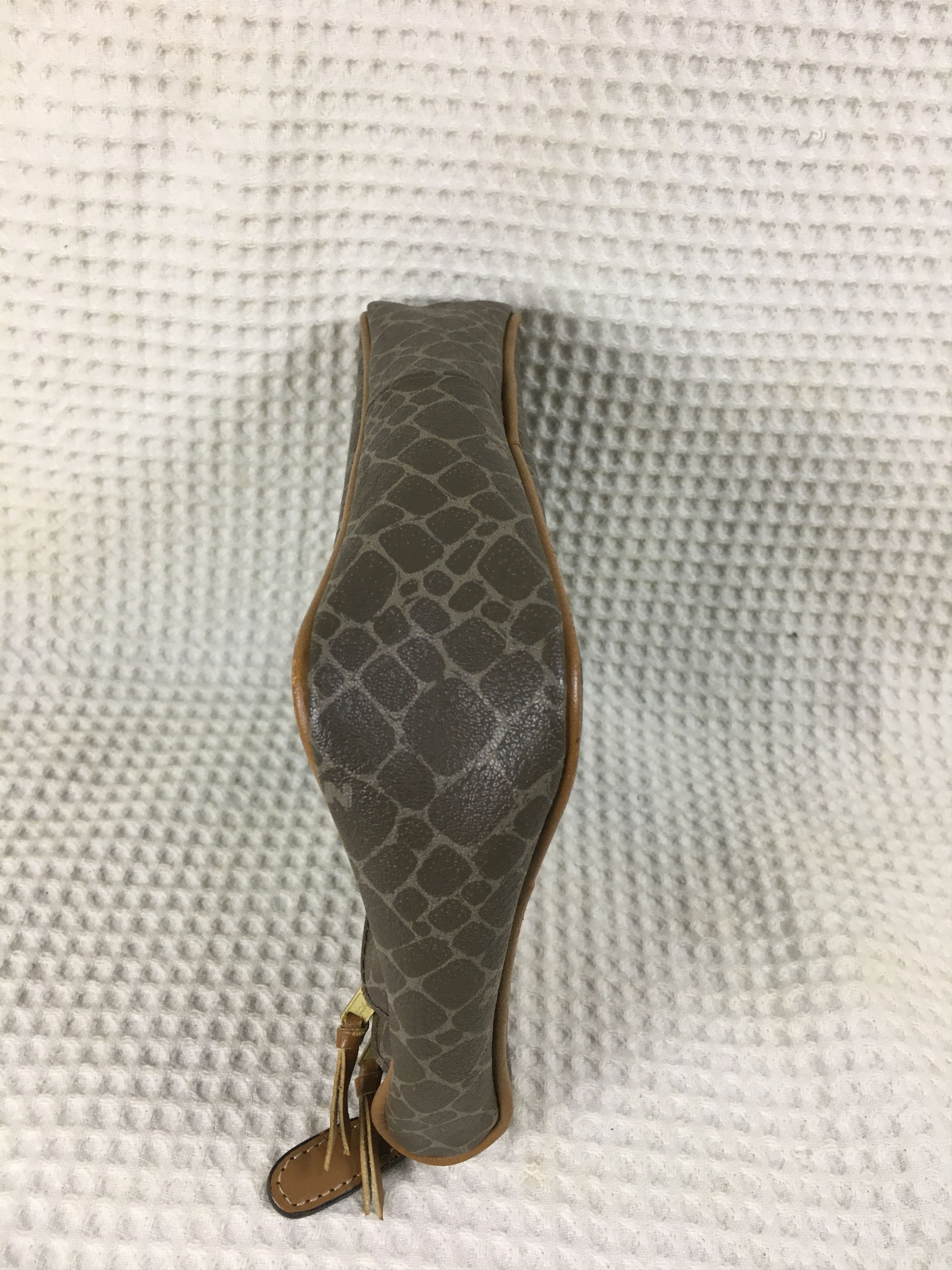 Nina Ricci × Vintage Nina Ricci Clutch Bag Size ONE SIZE - 3 Thumbnail