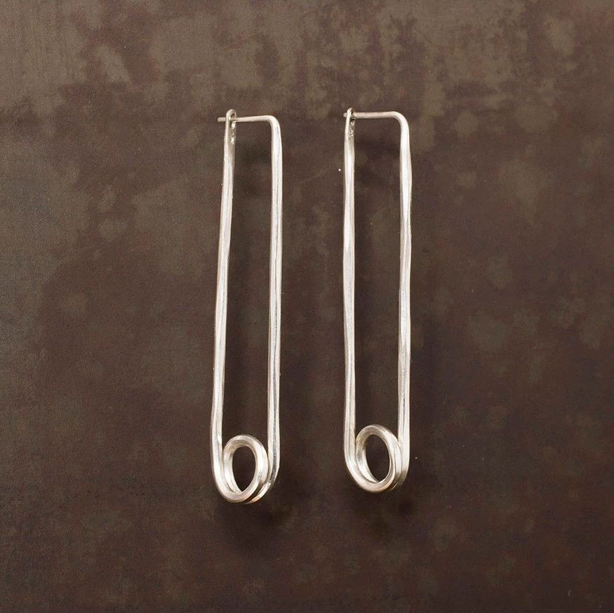 Werkstatt Munchen werkstatt munchen earring Size ONE SIZE - 4 Thumbnail