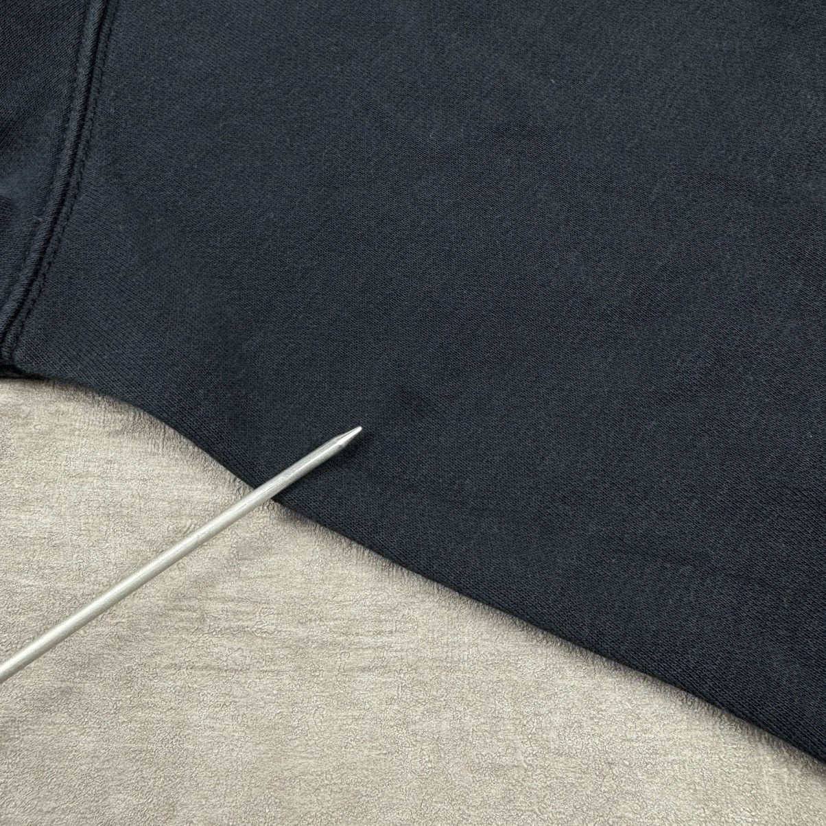 Gant GANT Navy Hoodie Size US M / EU 48-50 / 2 - 11 Thumbnail
