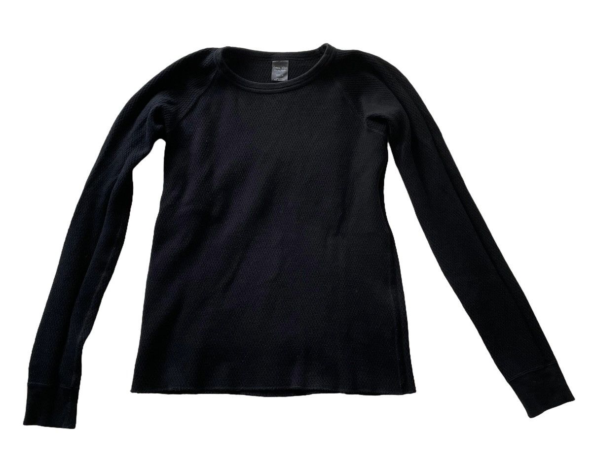 Men's Number (N)ine Long Sleeve T Shirts | Grailed