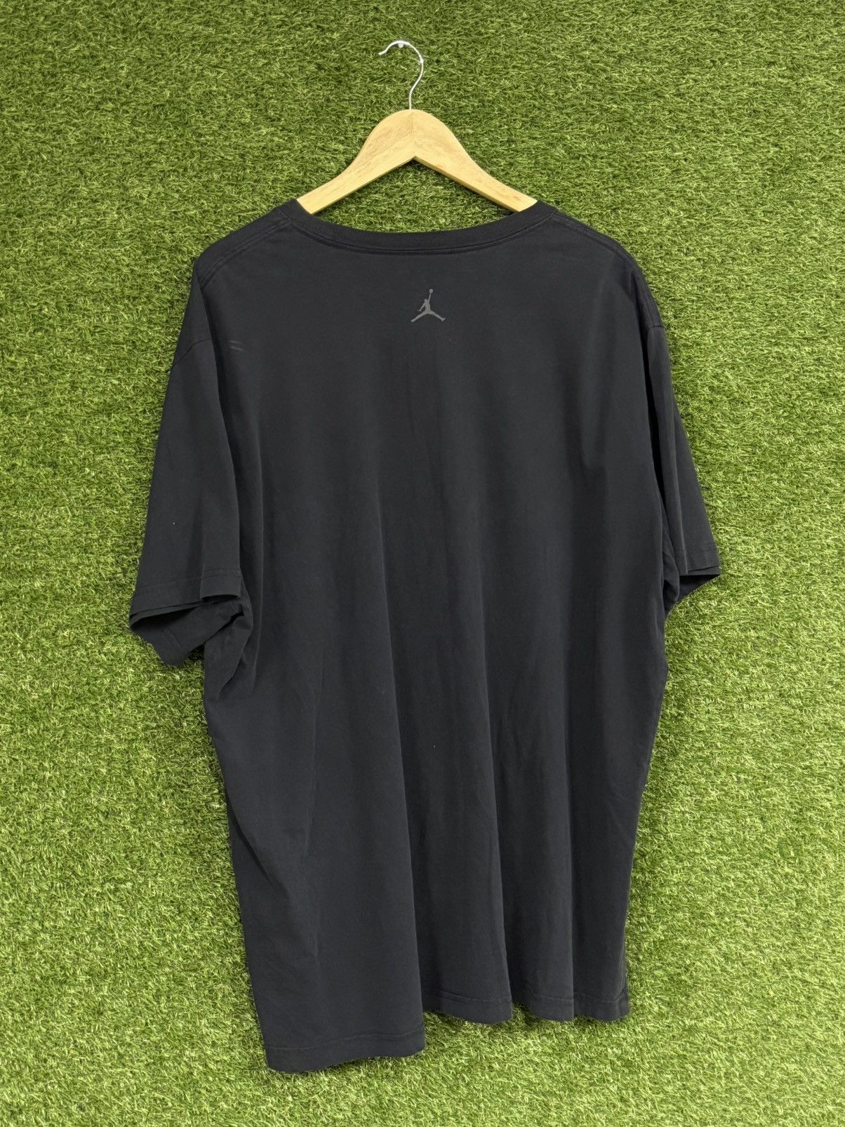 Jordan Brand Jordan Brand Black Photo Snapshot Film Roll Jumpman 3XL XXXL Size US XXL / EU 58 / 5 - 5 Thumbnail