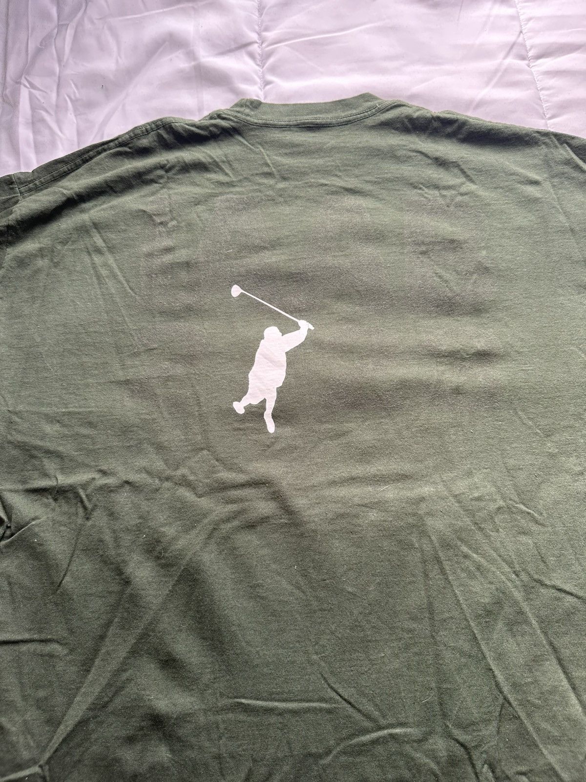 Drake Drake “I Like What Drake Likes” XL T-Shirt Size US XL / EU 56 / 4 - 2 Thumbnail