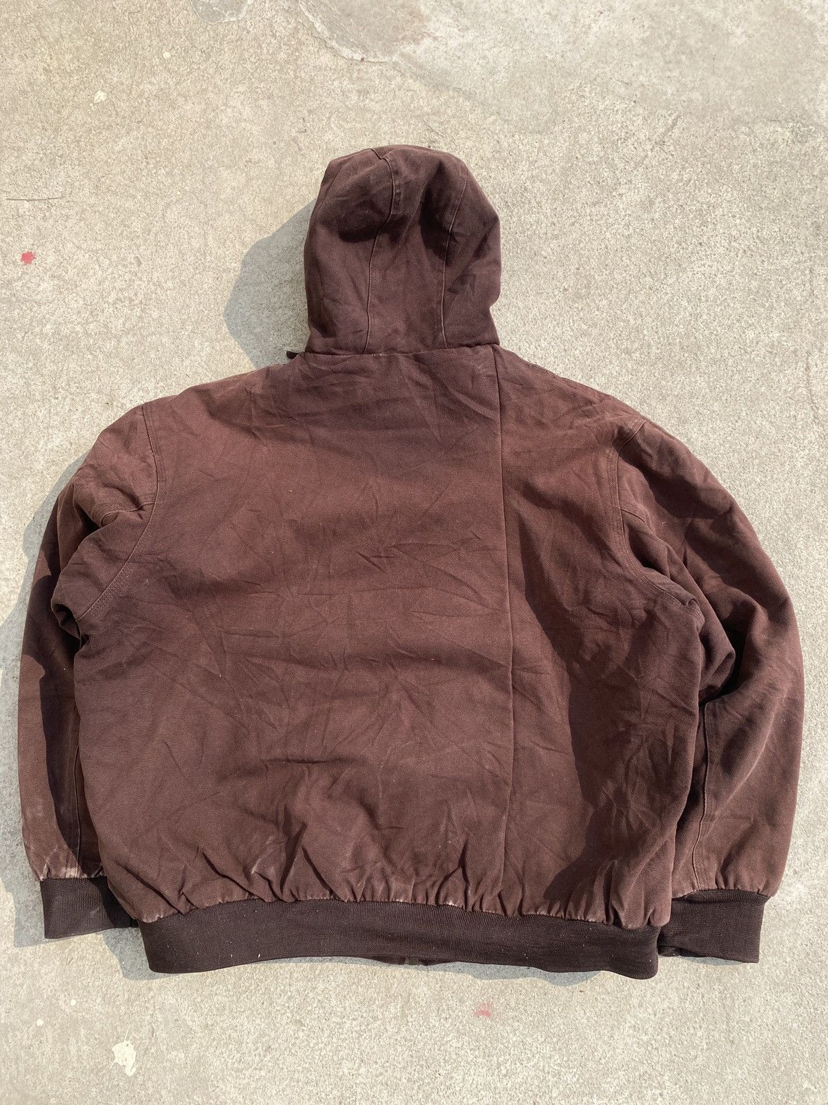 Carhartt × Vintage Carhartt Style Sportier Jacket Size US L / EU 52-54 / 3 - 17 Thumbnail