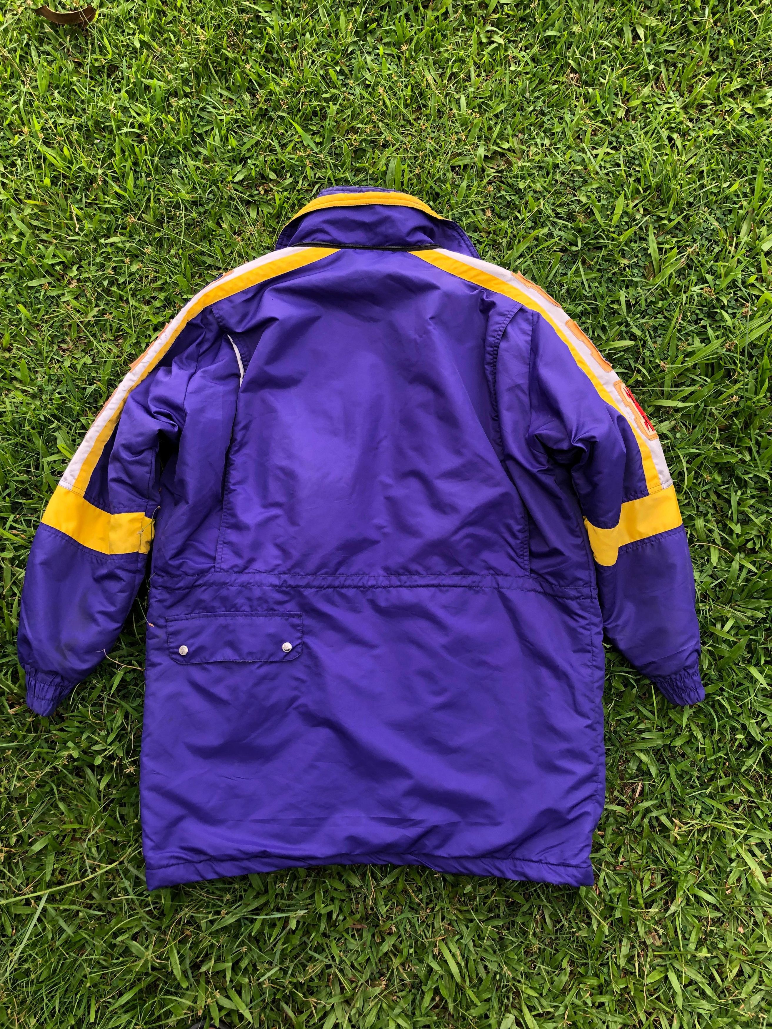Japanese Brand × Vintage Parkas Vintage USA by sunbody Size US M / EU 48-50 / 2 - 6 Thumbnail