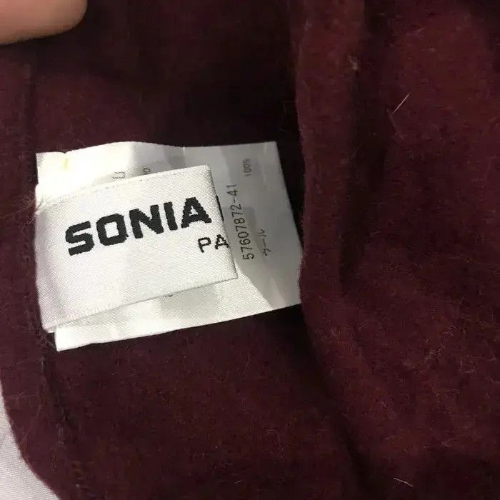 Vintage Sonia Rykiel Paris Plain Bucket Hat Size ONE SIZE - 5 Thumbnail