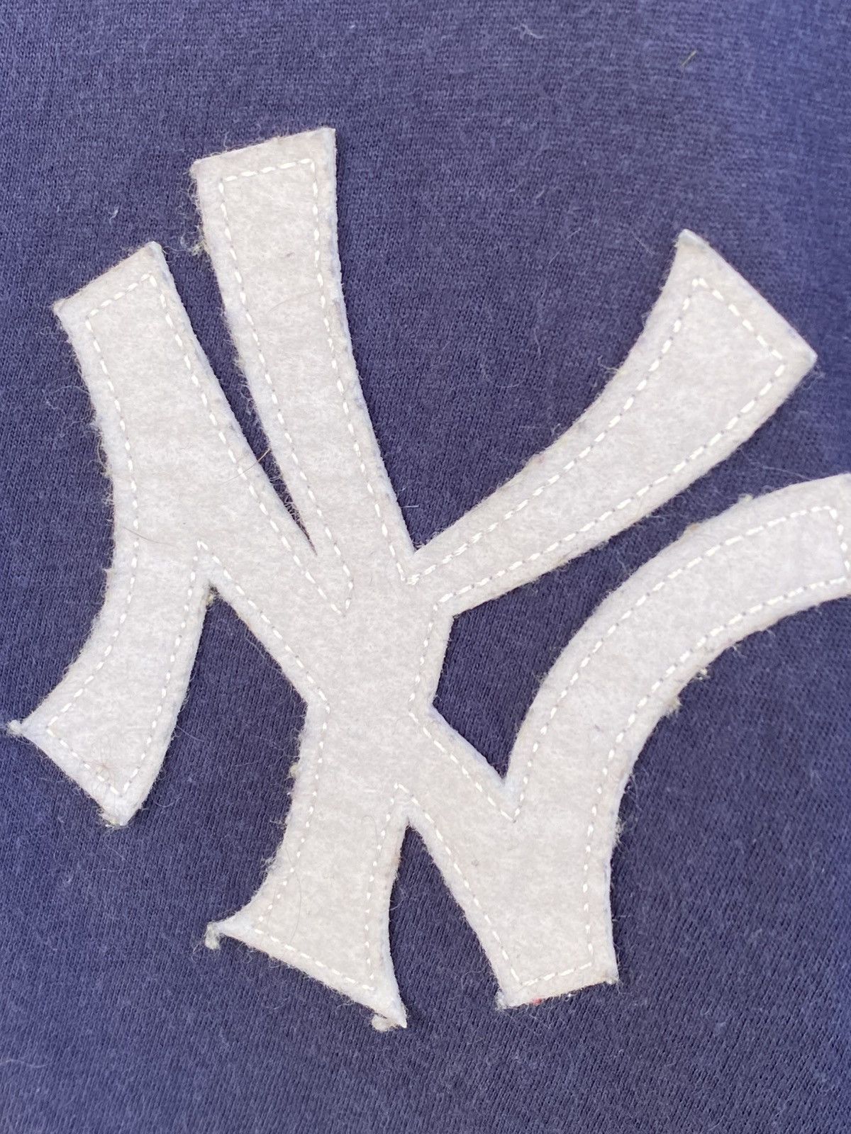 New York Yankees Majestic Athletic New York Yankees Size US M / EU 48-50 / 2 - 3 Thumbnail