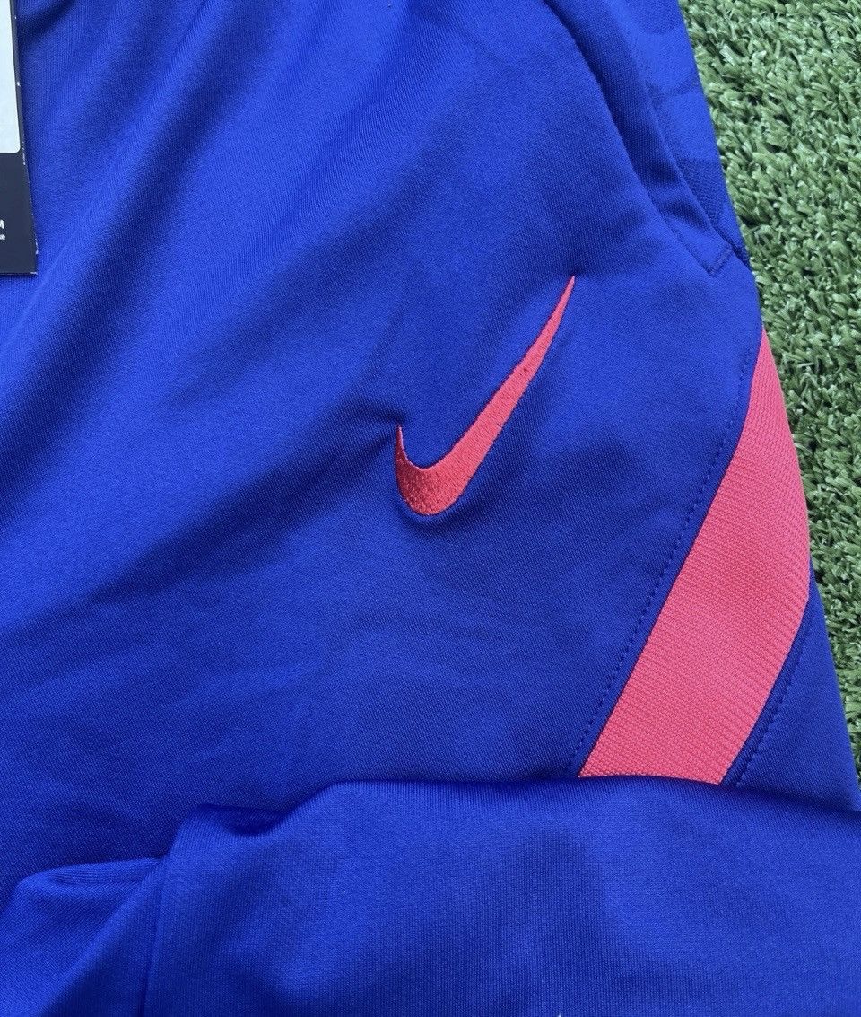 Nike Pants fc barcelona Size US 35 - 3 Thumbnail