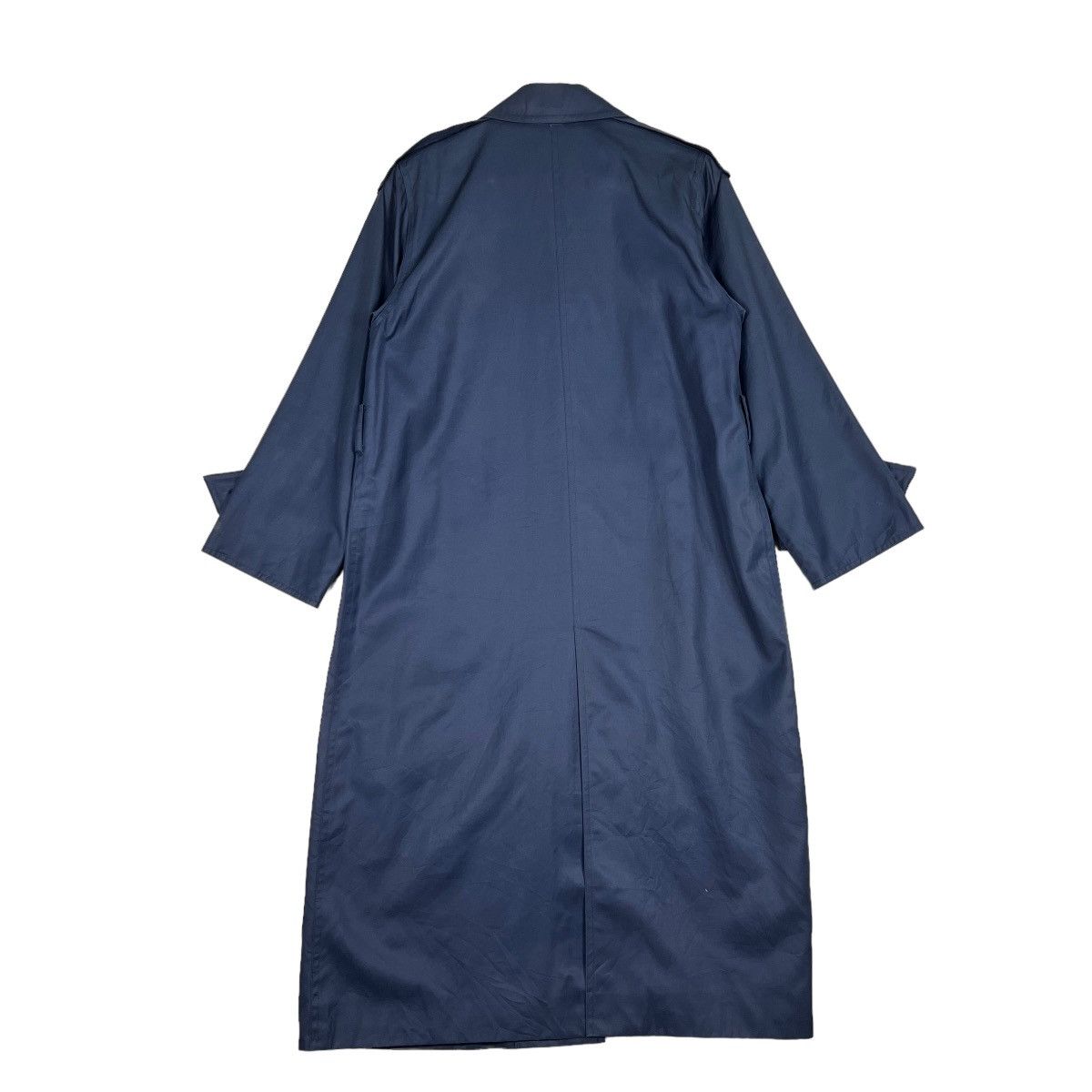 Yves Saint Laurent 🔥 YVES SAINT LAURENT TRENCH COATS Size M / US 6-8 / IT 42-44 - 10 Thumbnail