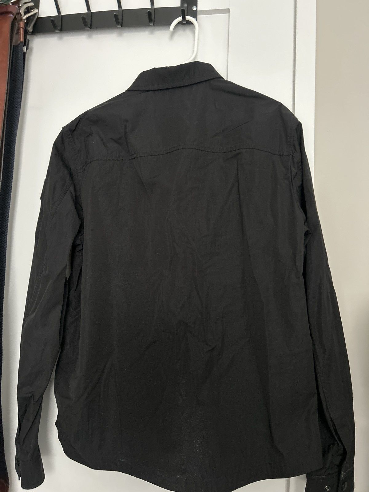 Belstaff Belstaff Light Raincoat Size US M / EU 48-50 / 2 - 1 Thumbnail