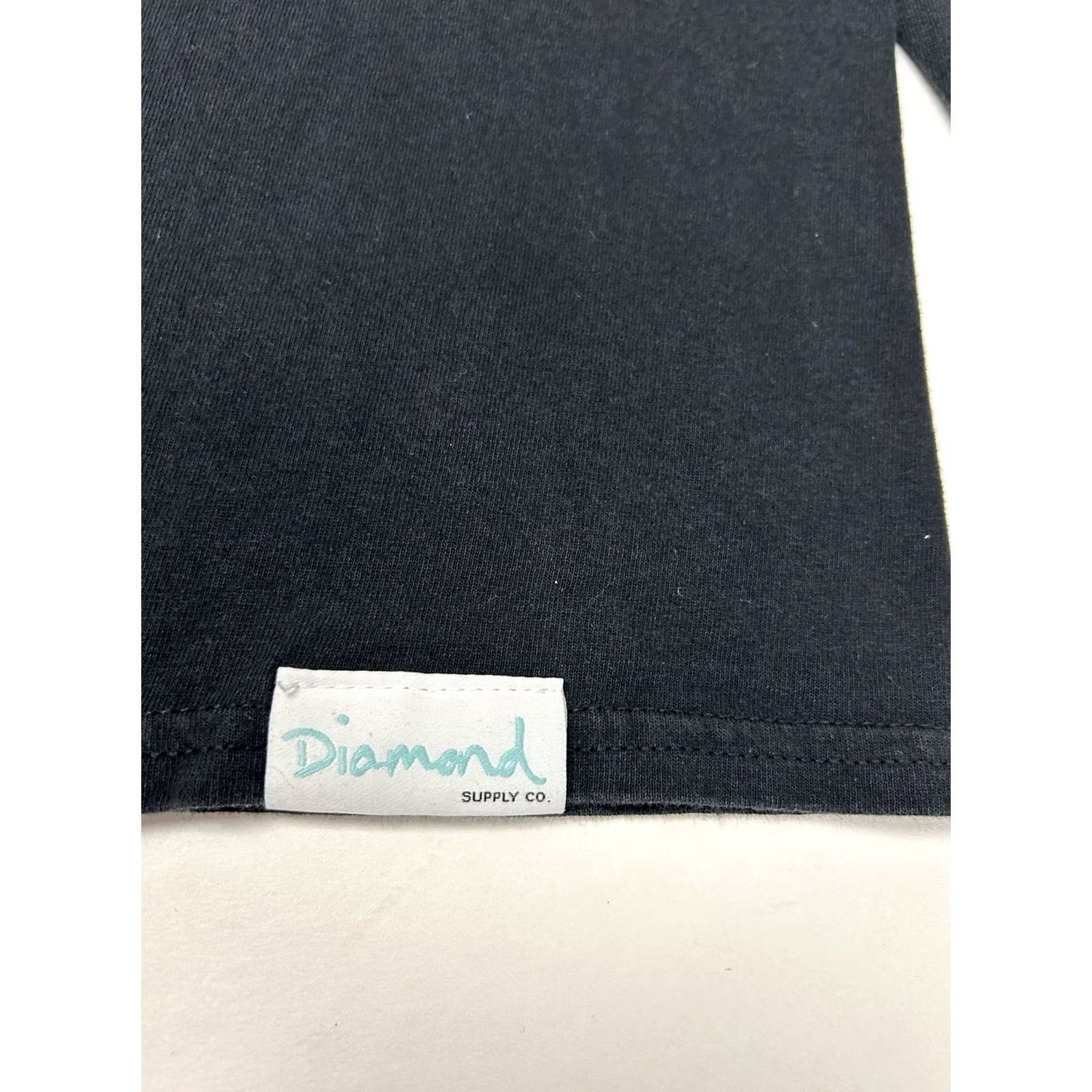 Diamond Supply Co. Diamond Supply Co. Micheal Jackson Thriller Men’s Black Long Sleeve Shirt Size M Size US M / EU 48-50 / 2 - 5 Thumbnail