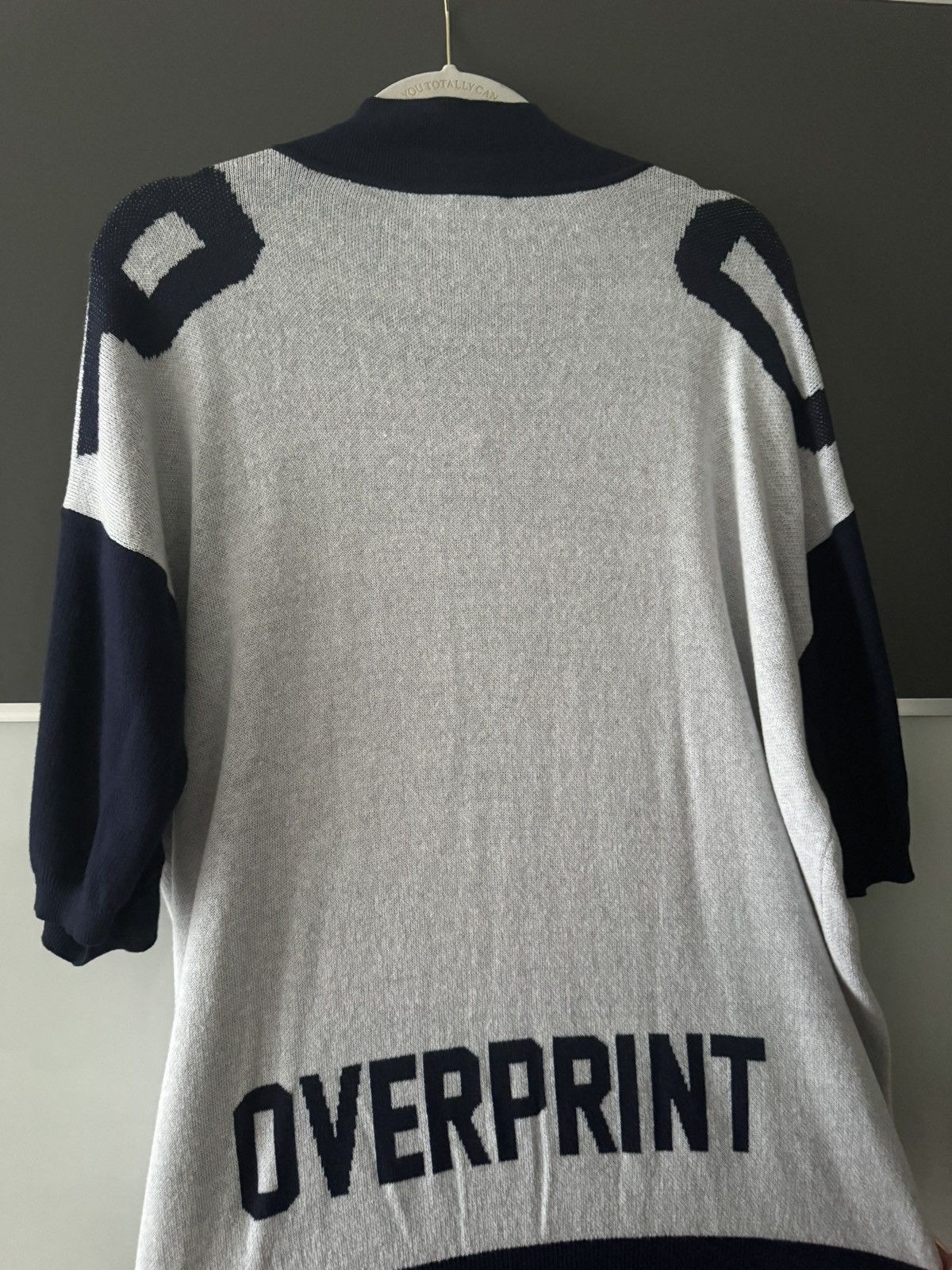 Other Japanese brand sweater Size US L / EU 52-54 / 3 - 2 Thumbnail