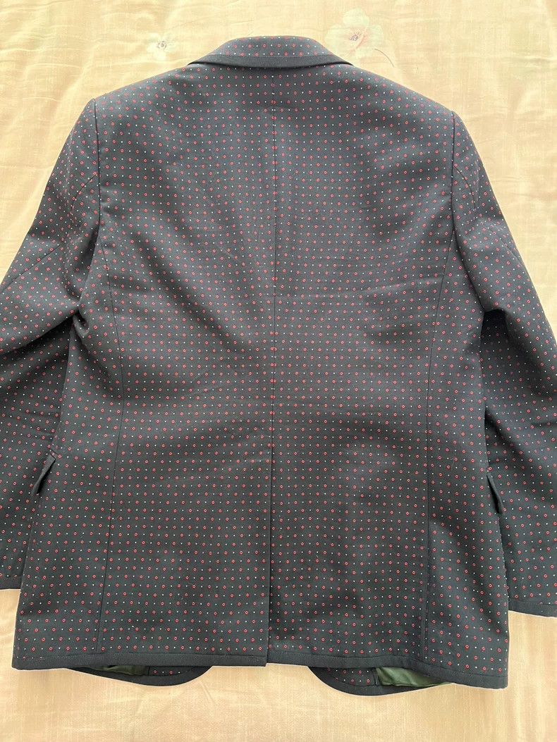Prada Prada Suit 2501-Nextarrow Size 50R - 2 Thumbnail