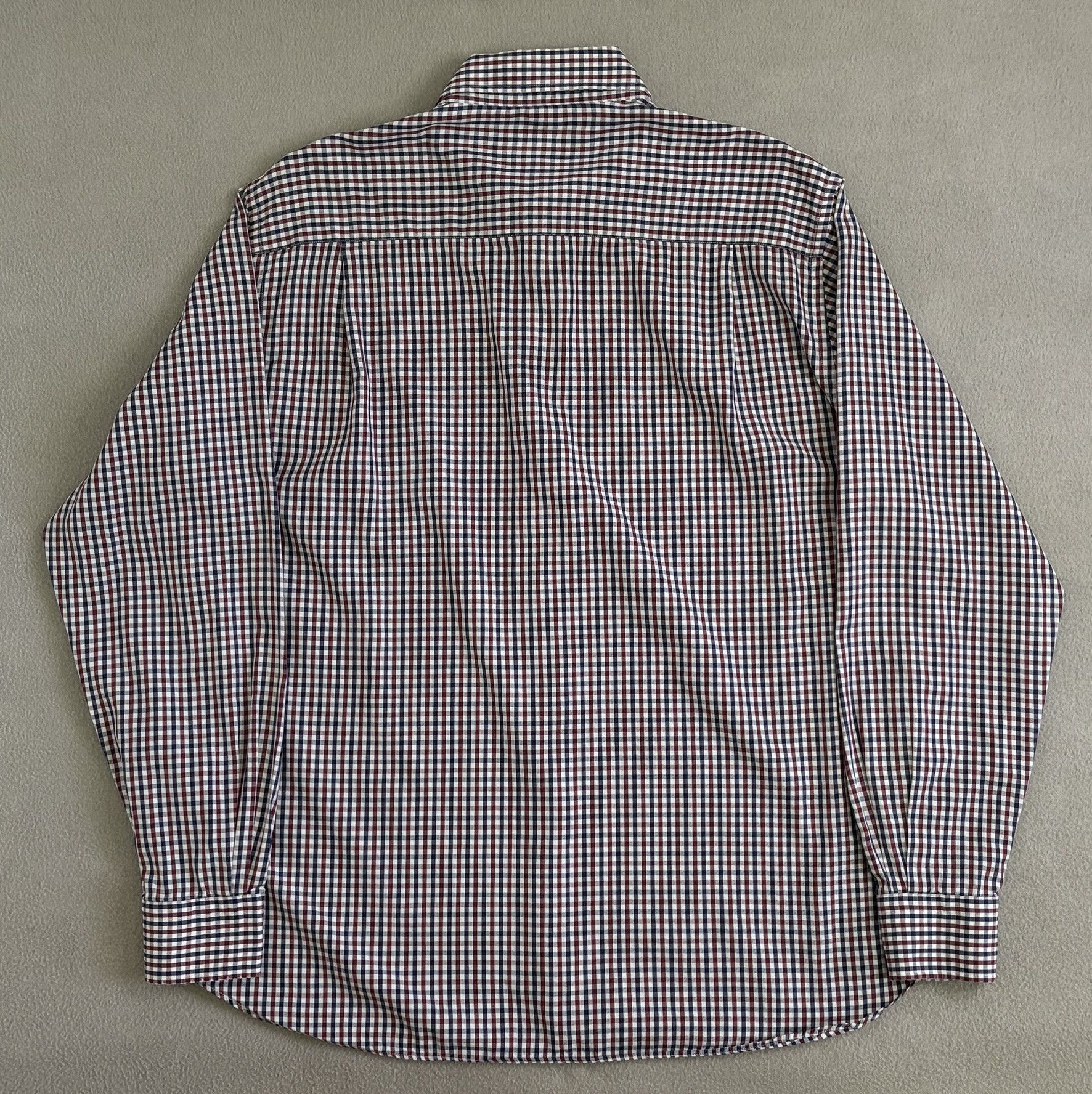 Paul & Shark Paul Shark shirt size 42 Size US XL / EU 56 / 4 - 11 Thumbnail
