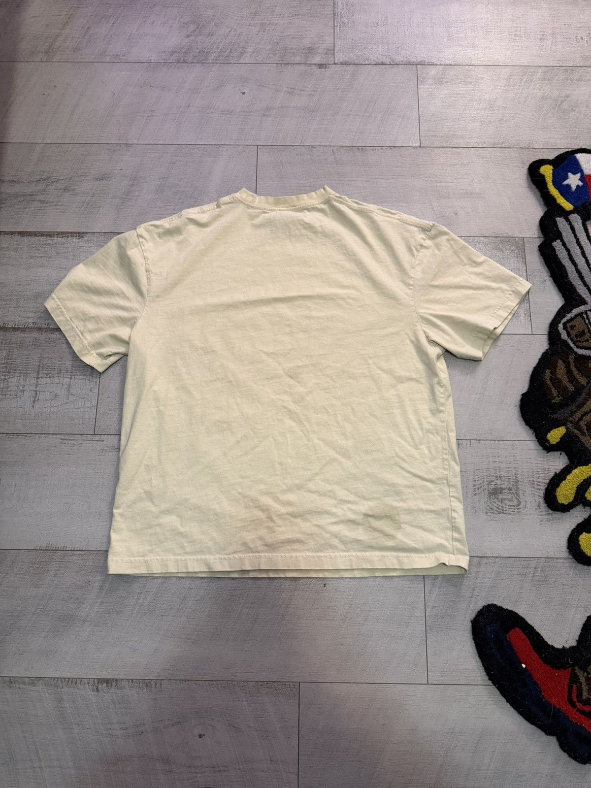 Other Burning Loud Motorcycle T-Shirt Size US M / EU 48-50 / 2 - 6 Thumbnail