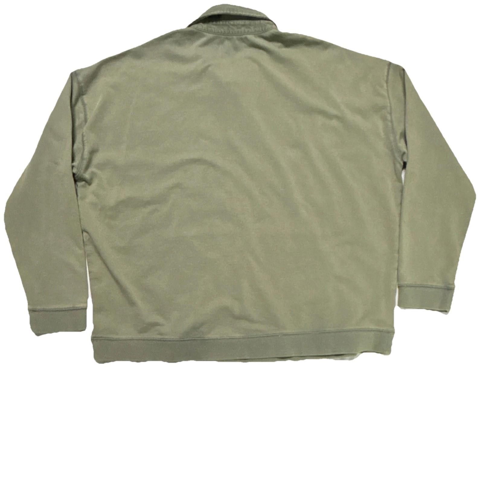 Other No Boundaries Oversized Button-Up Cotton 2XL Long Sleeve Size US XXL / EU 58 / 5 - 9 Thumbnail