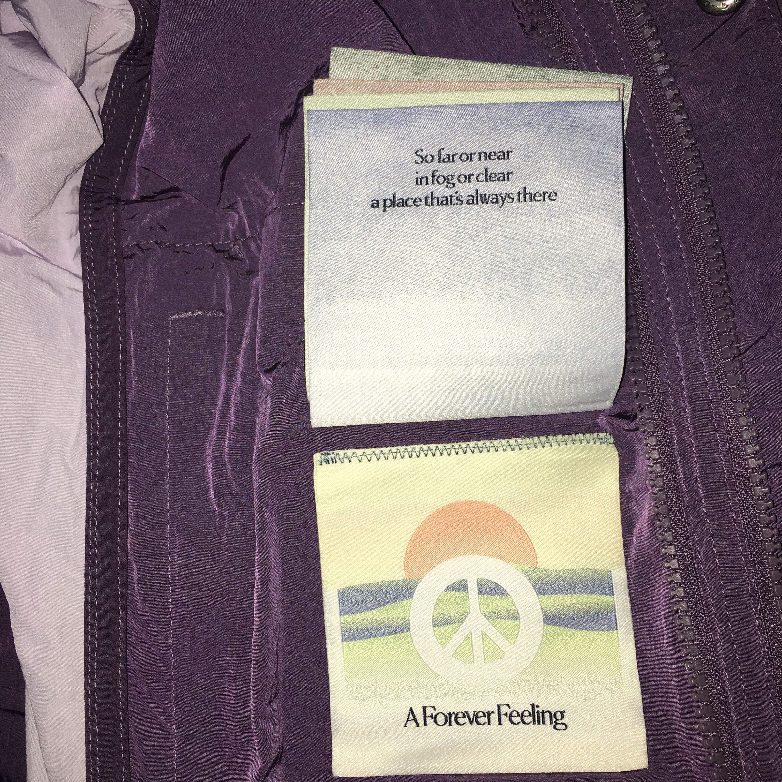 Columbia × Madhappy Madhappy x COLUMBIA 3 in 1 BUGABOO INTERCHANGEABLE JACKET Size M / US 6-8 / IT 42-44 - 12 Thumbnail