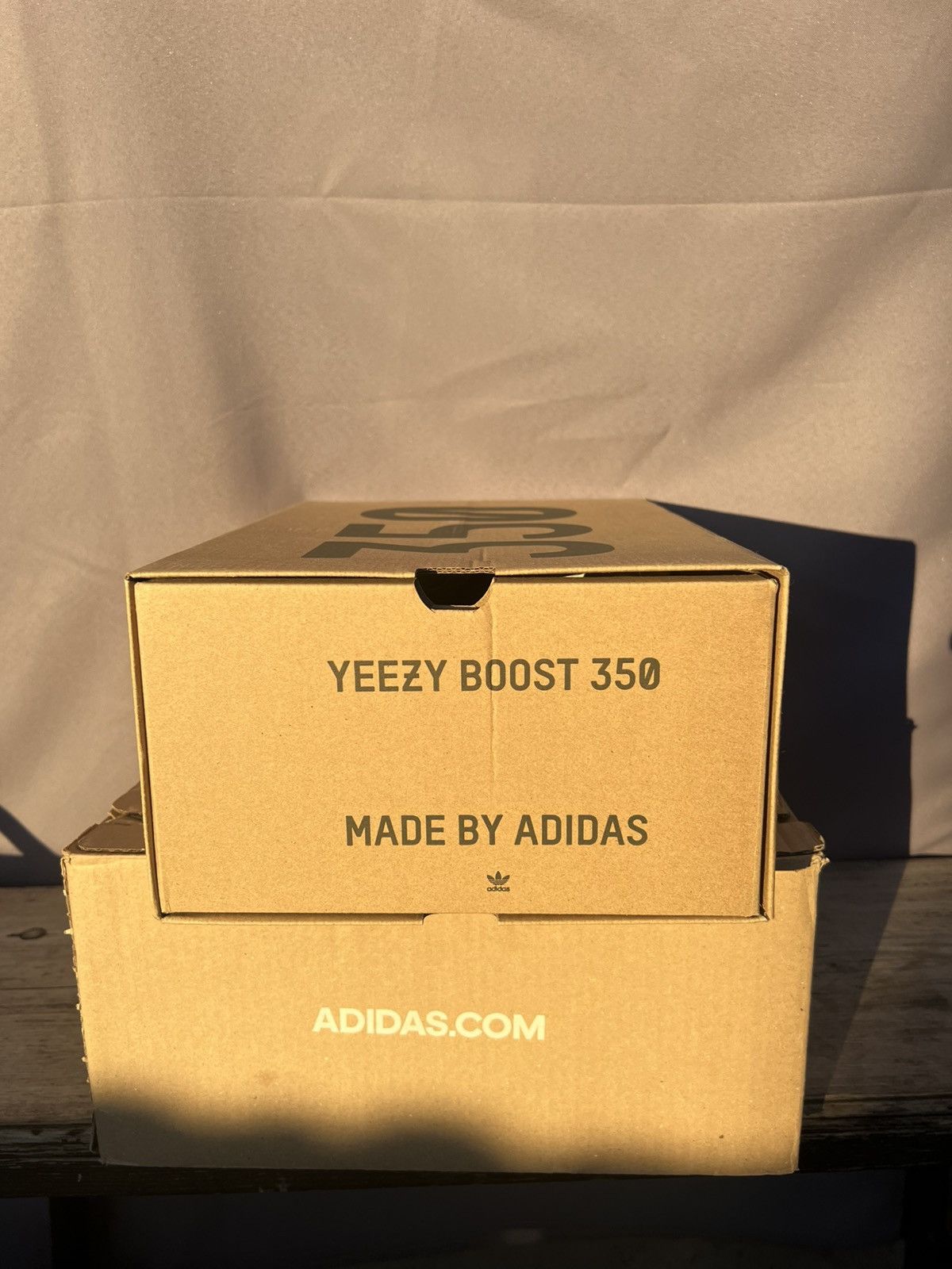 Kanye West Yeezy Sply 350 V2 Zebra 2023 Size US 9 / EU 42 - 23 Thumbnail