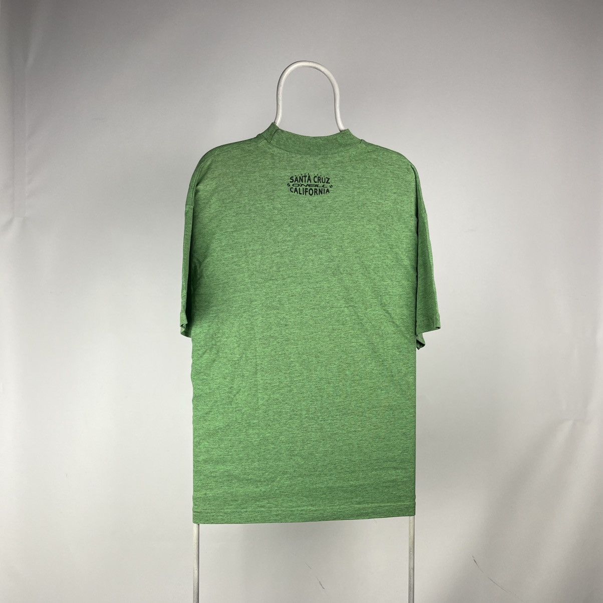 O'Neill Oneill Santa Cruz California tshirt size XXLarge Size US XXL / EU 58 / 5 - 2 Thumbnail