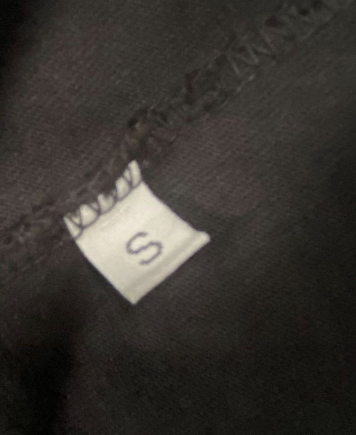 Kanye West Kanye Donda 2 LP Candle Hoodie Size US S / EU 44-46 / 1 - 6 Thumbnail