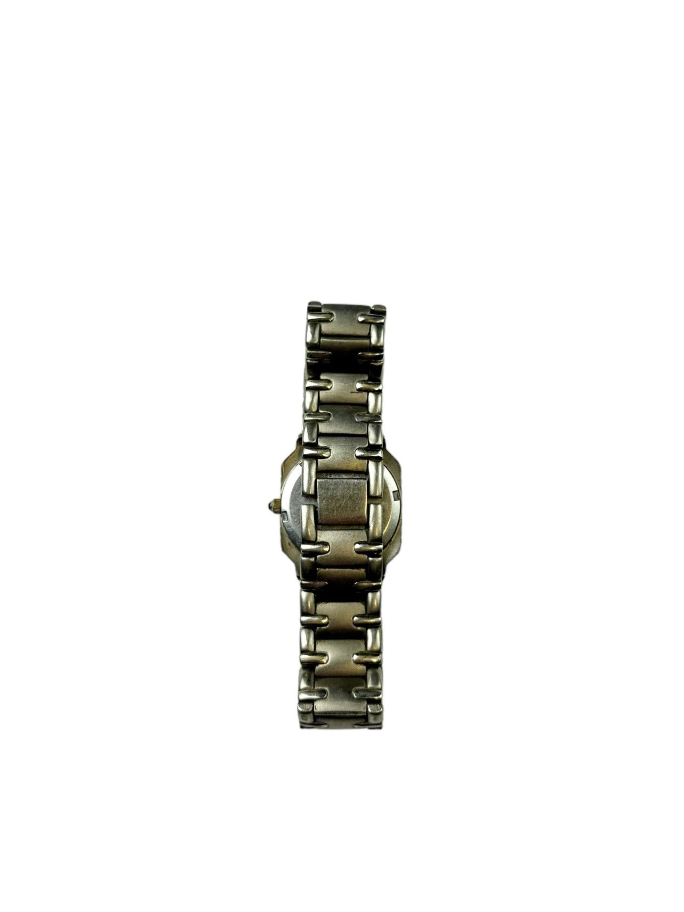Vintage 90's Vintage Pacorabanne slim watches Size ONE SIZE - 2 Thumbnail