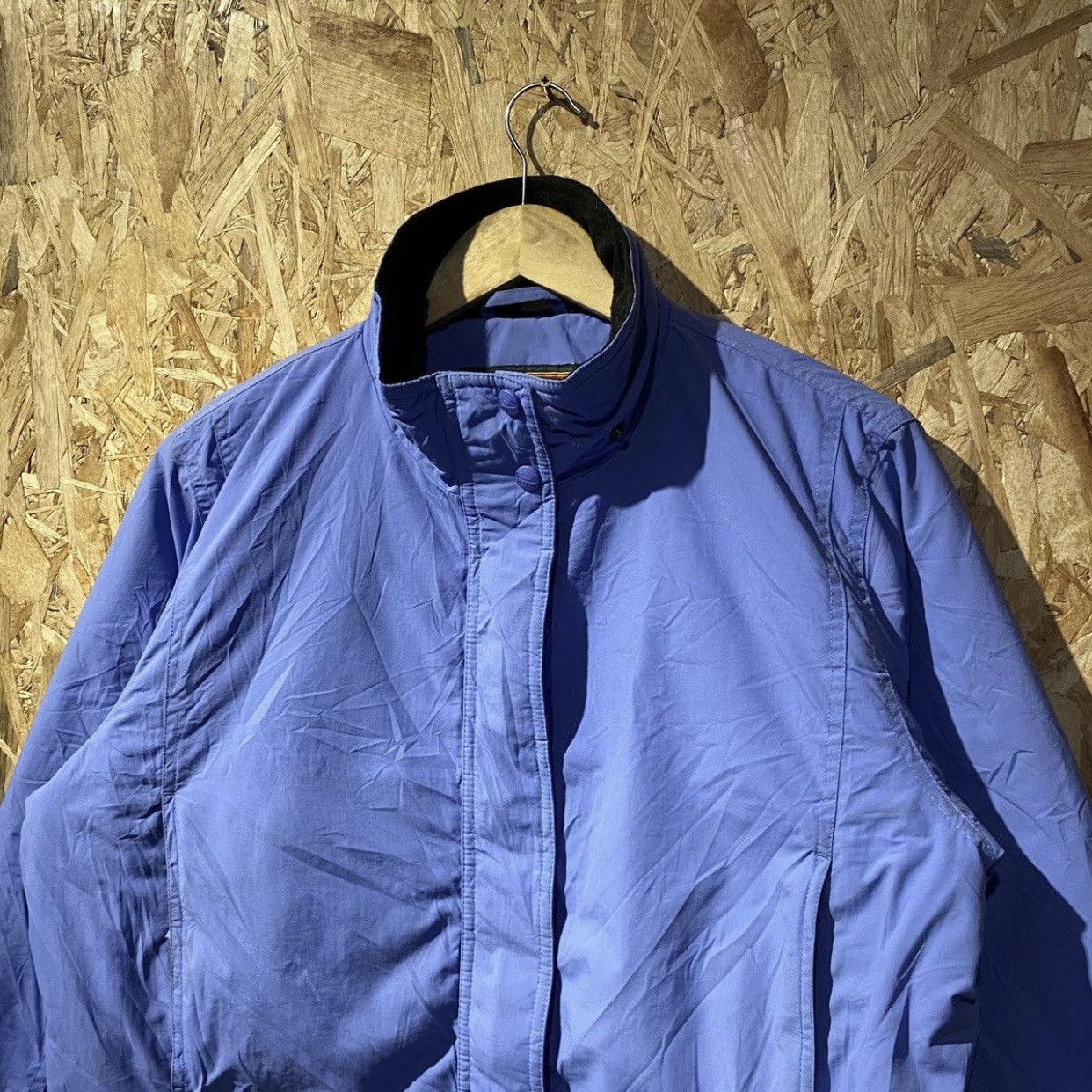L.L. Bean LL Bean Women's Thinsulate Ultra Waterproof Ski Jackets Size M / US 6-8 / IT 42-44 - 4 Thumbnail