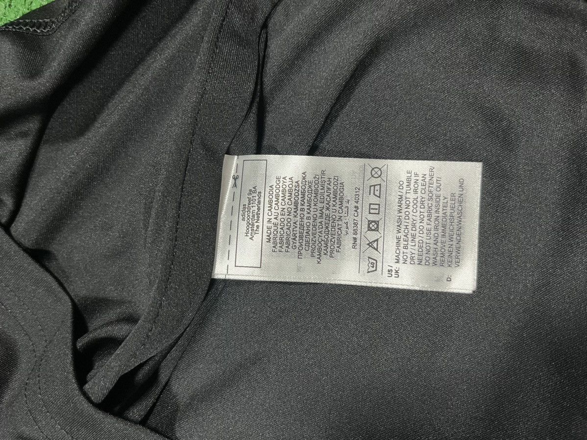 Adidas 2023 NASHVILLE SC AWAY JERSEY Size US L / EU 52-54 / 3 - 8 Thumbnail