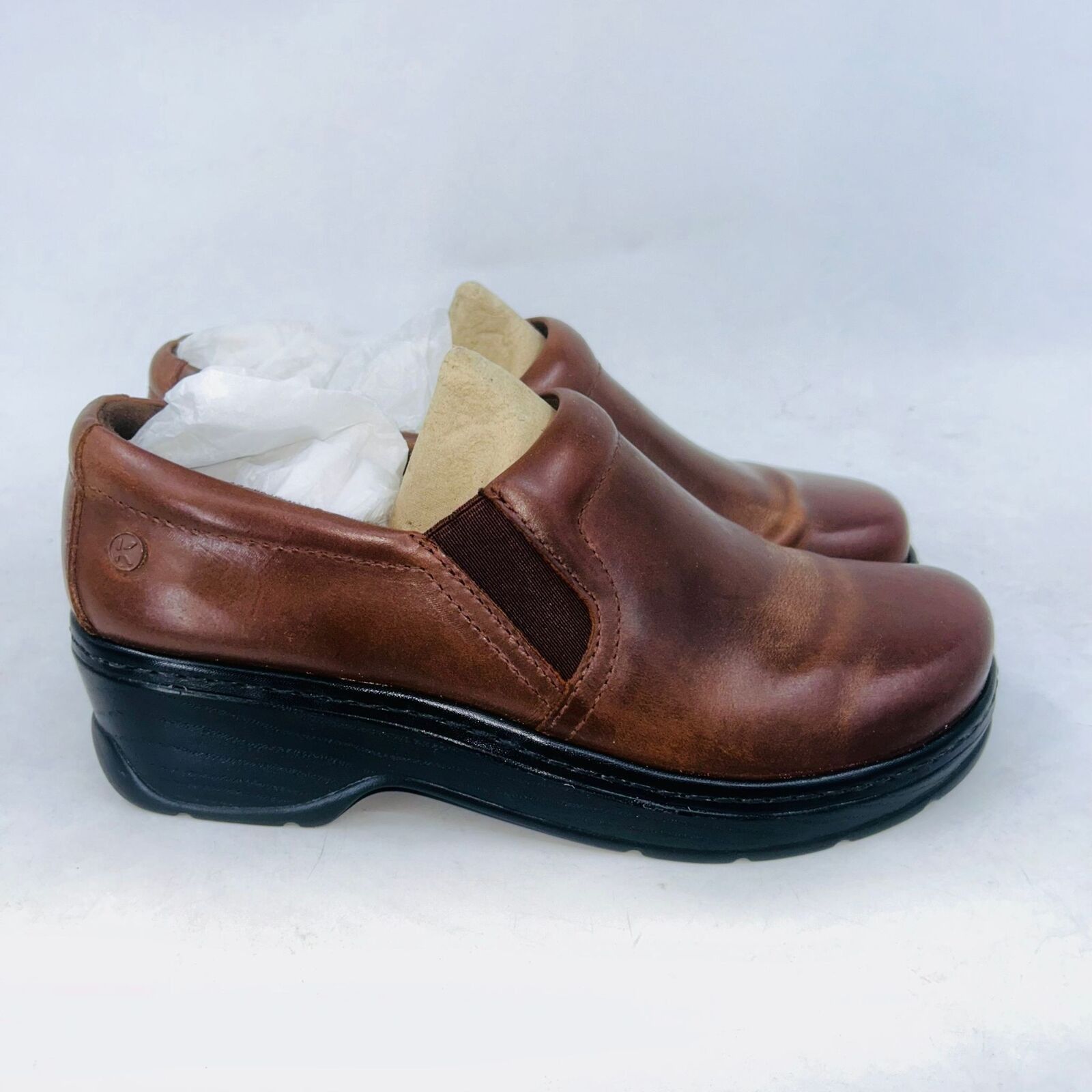 Vionic KLOGS NAPLES WOMEN CLOGS INFIELD CHAOS DRESS SHOES SIZE 9.5B Size US 9.5 / IT 39.5 - 1 Thumbnail