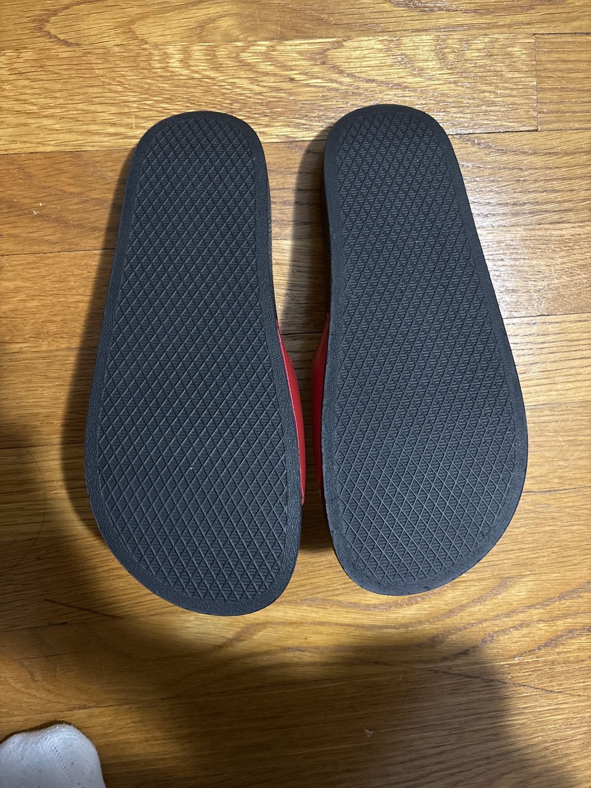 Bape Bape Slides Size US 9 / EU 42 - 2 Thumbnail
